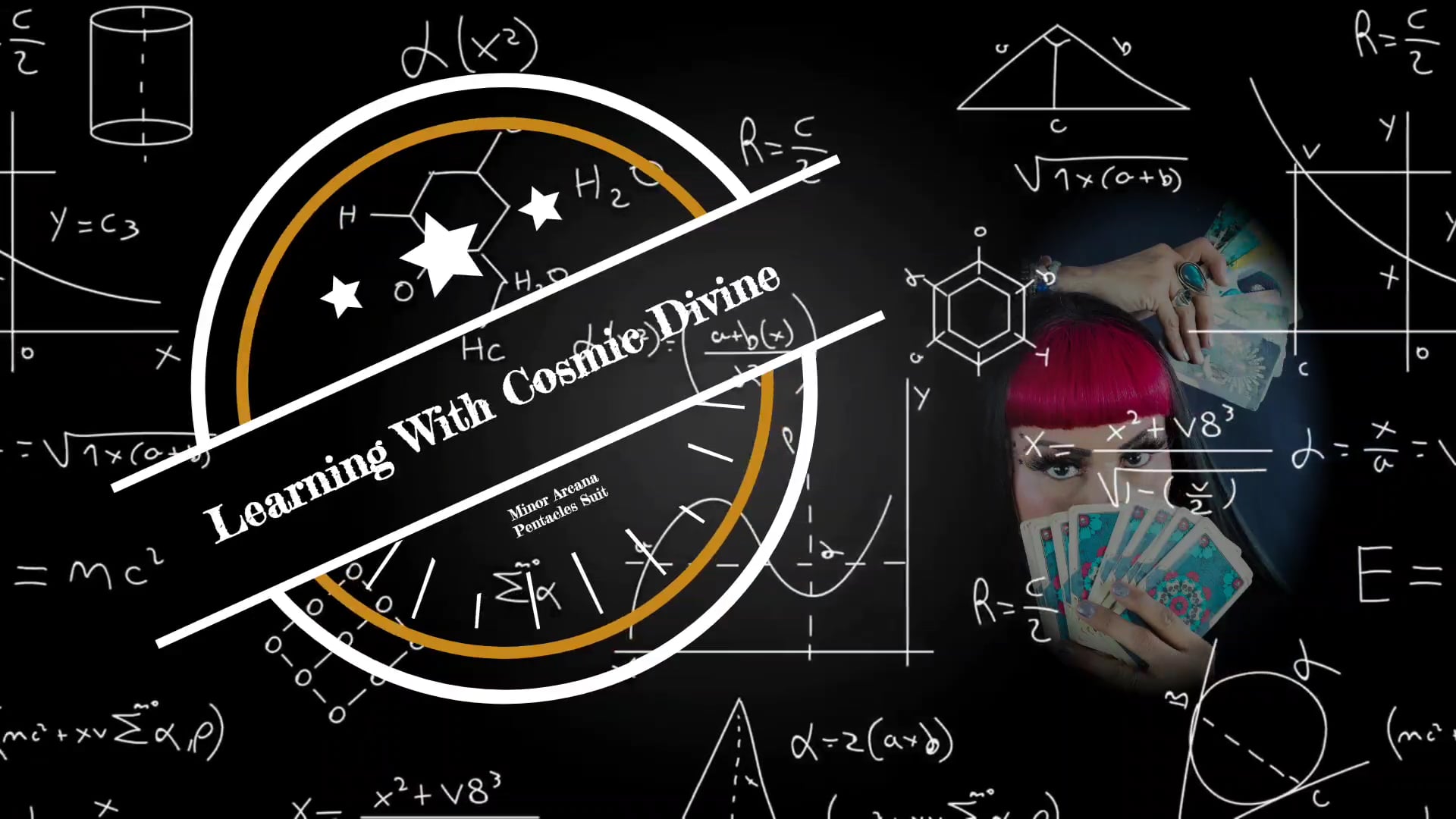 Pentacles Suit Part 3