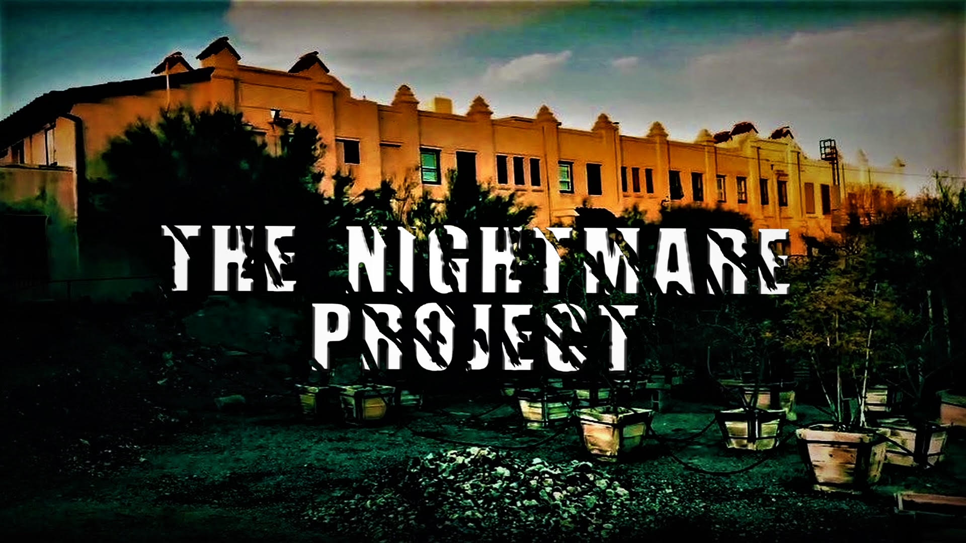 Phelps Dodge Hospital