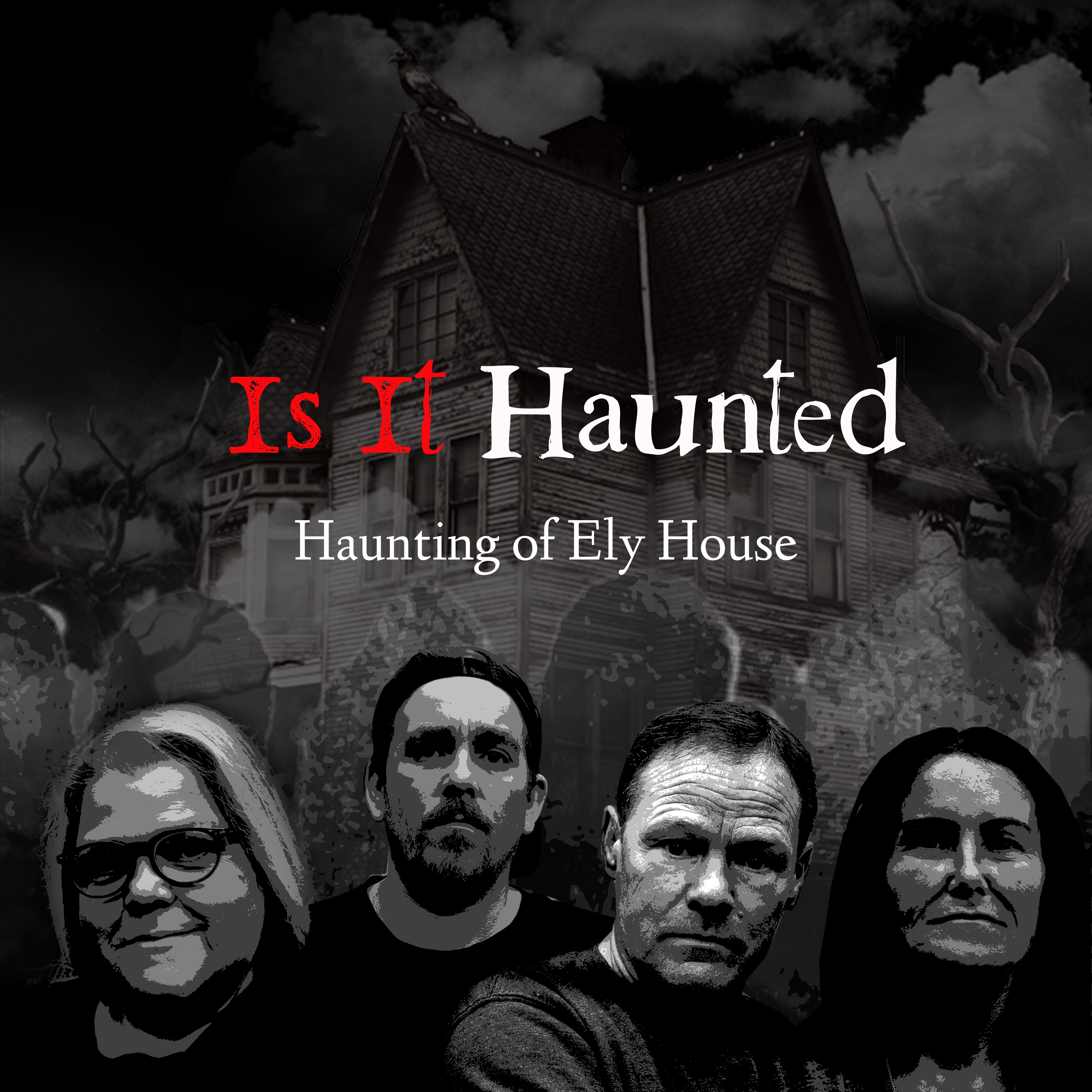 Haunting of Ely House