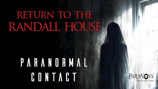 The Return to Randall House