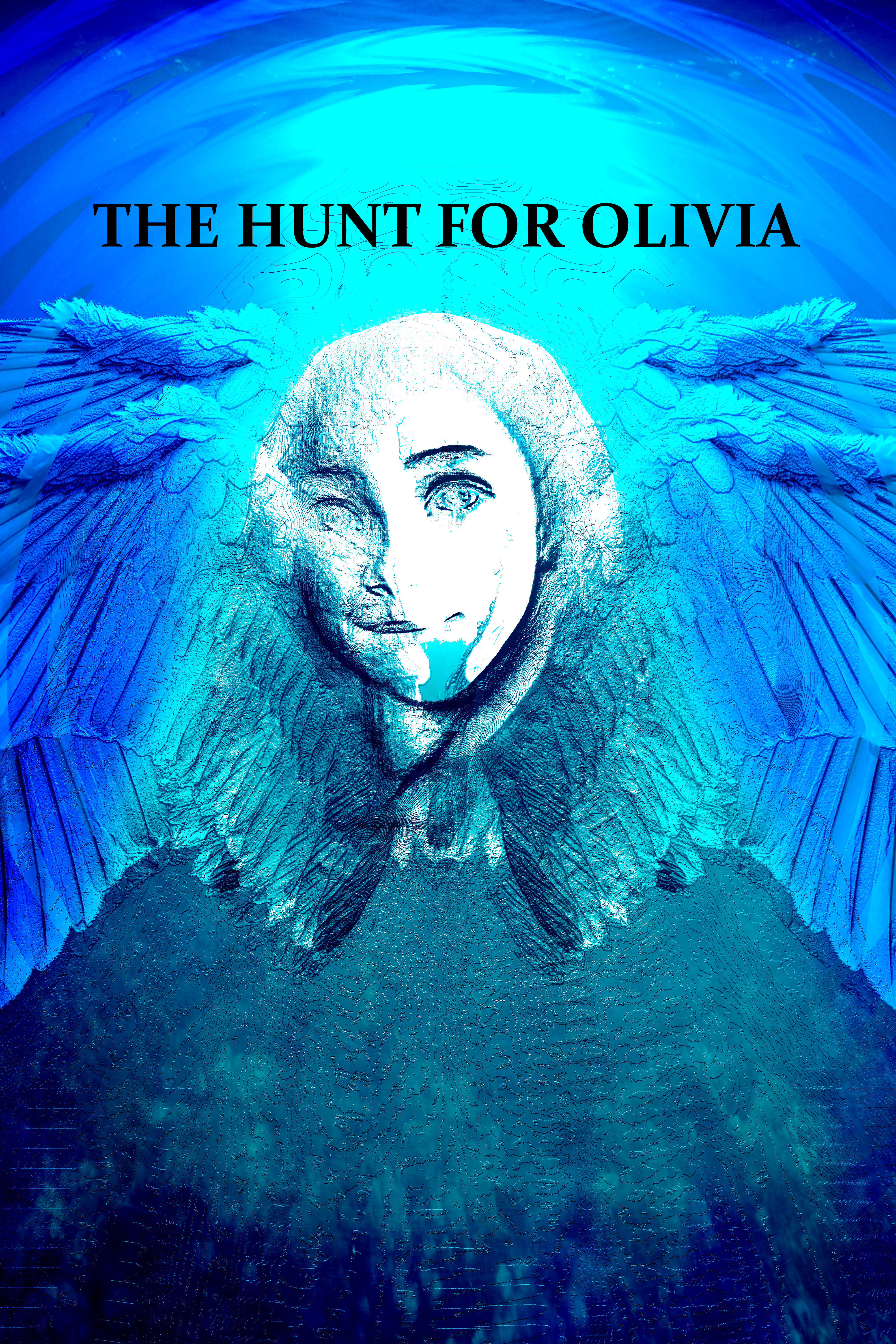 The Hunt For Olivia