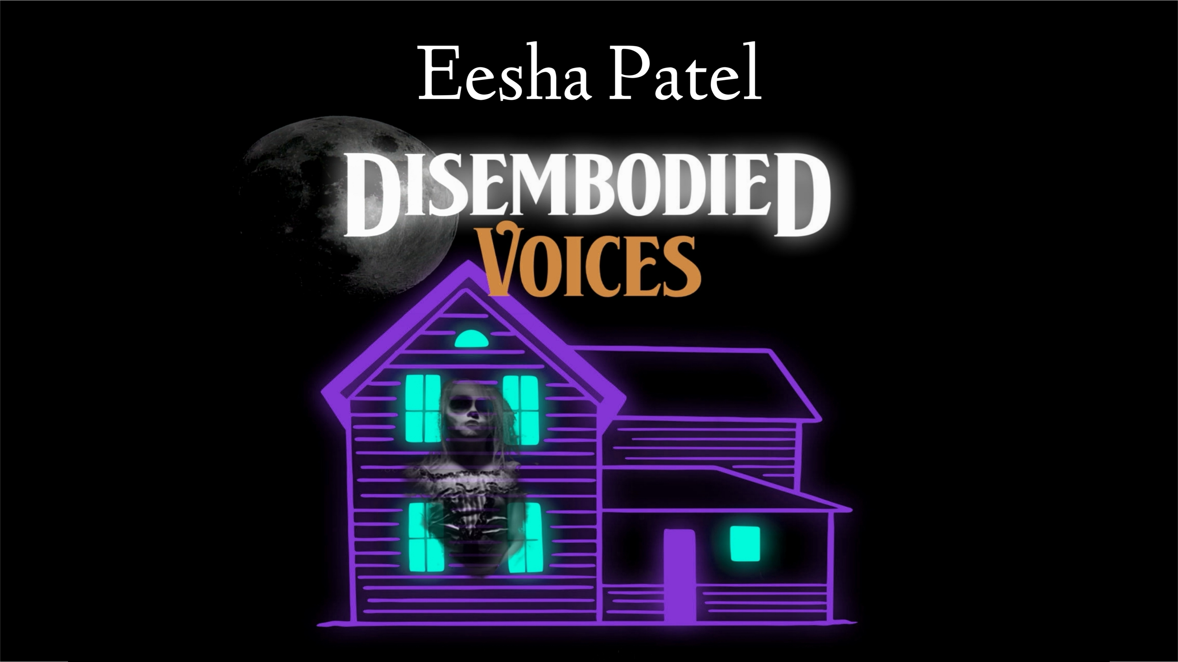 Eesha Patel