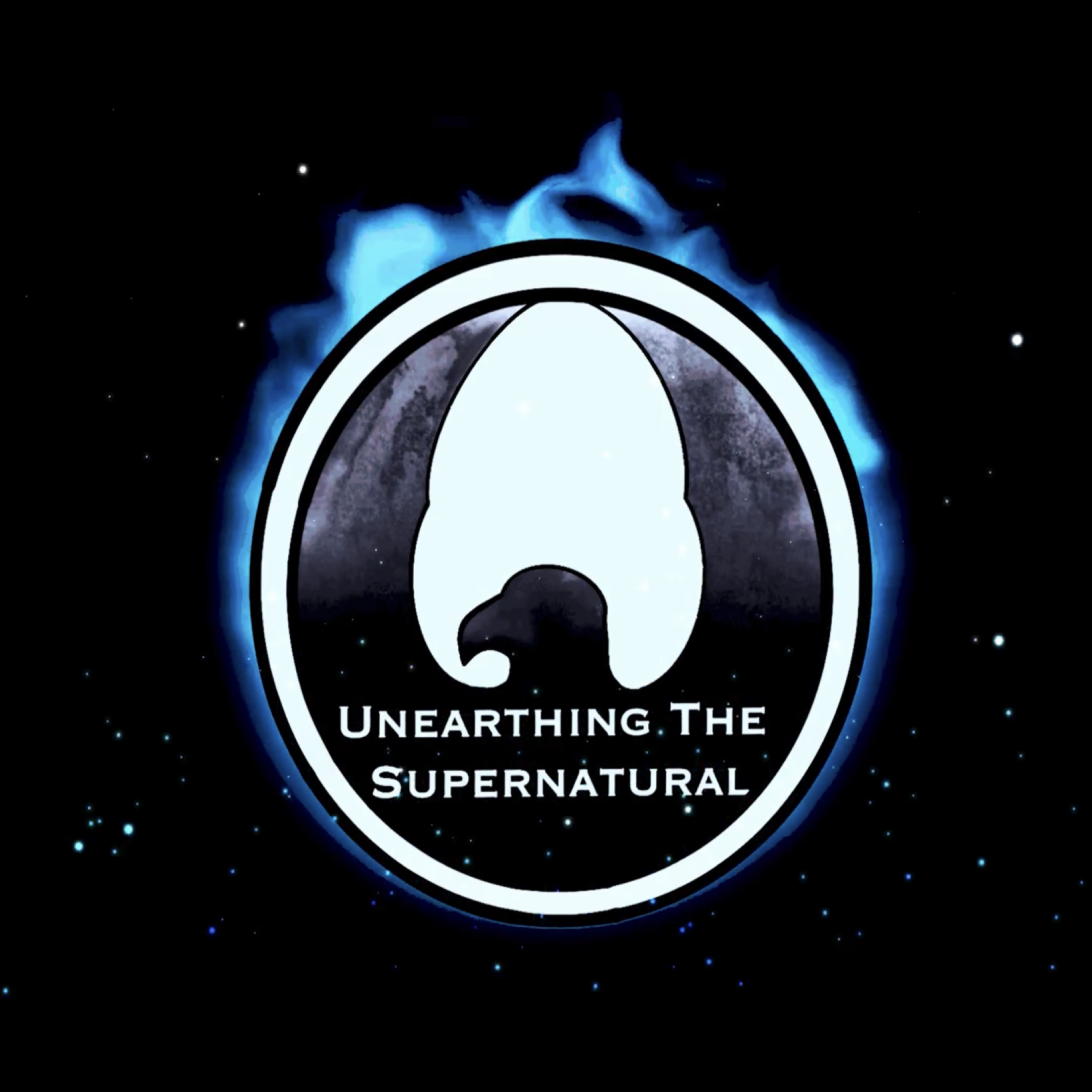 Unearthing The Supernatural