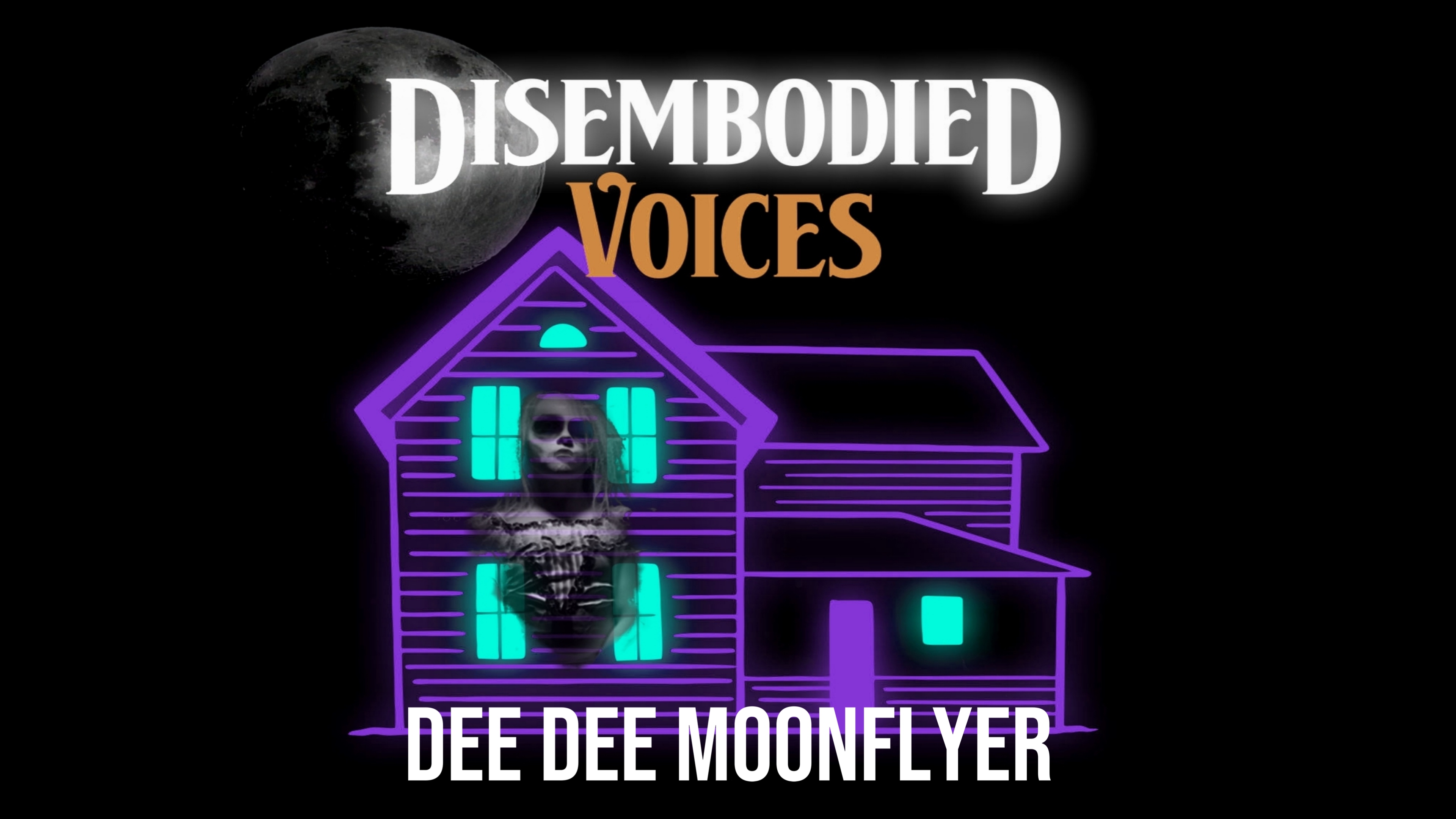 Dee Dee Moonflyer