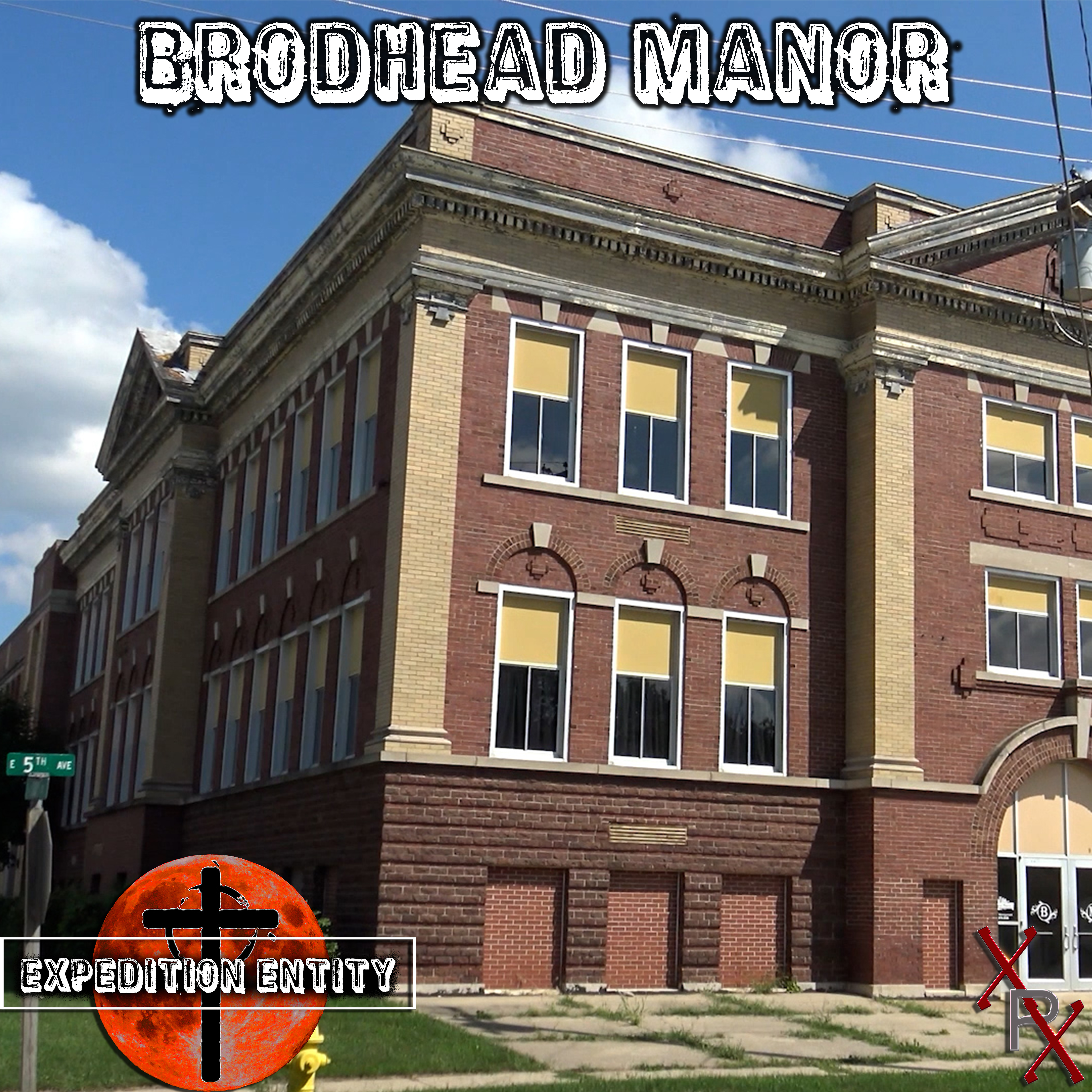 Brodhead Manor