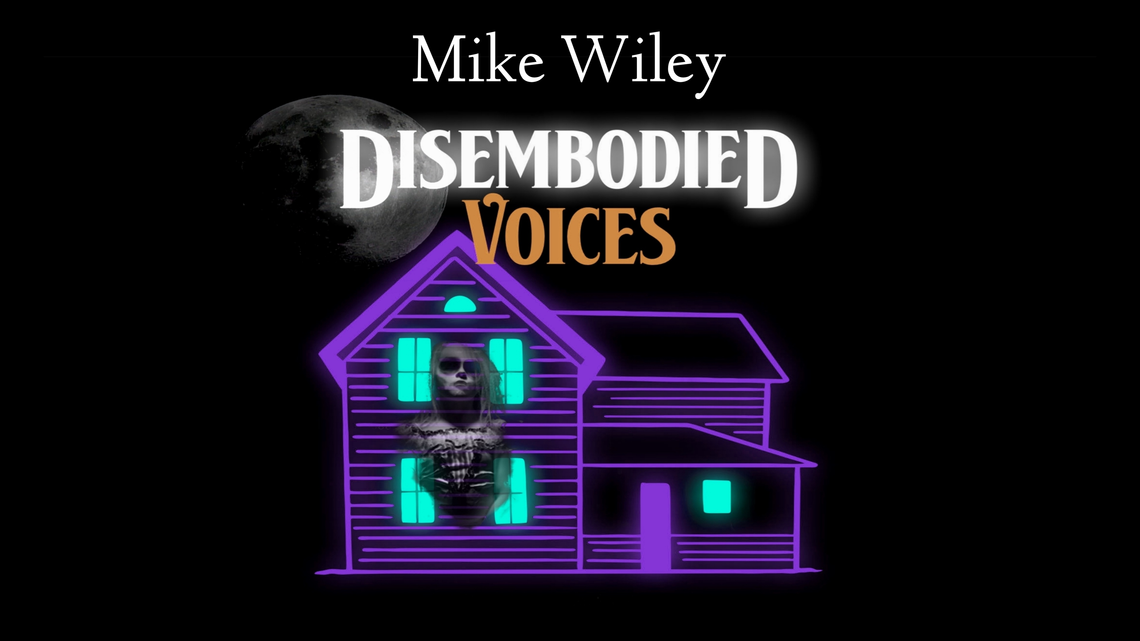 Mike Wiley