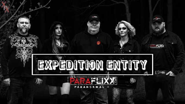 Expedition Entity