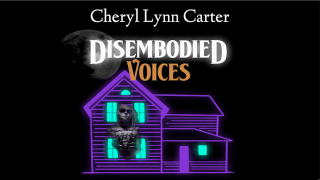 Cheryl Lynn Carter