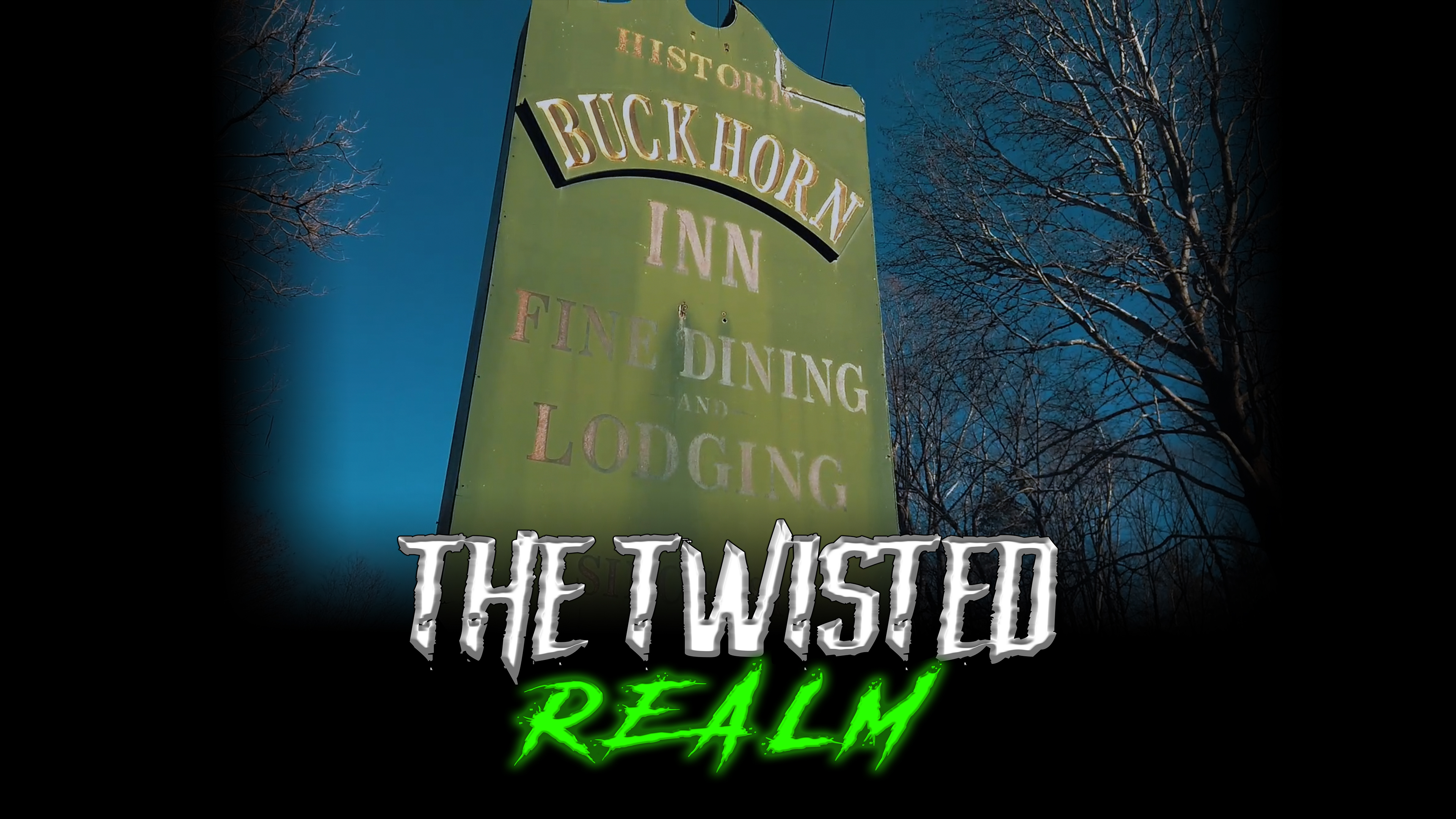 The Buckhorn Inn Part 1