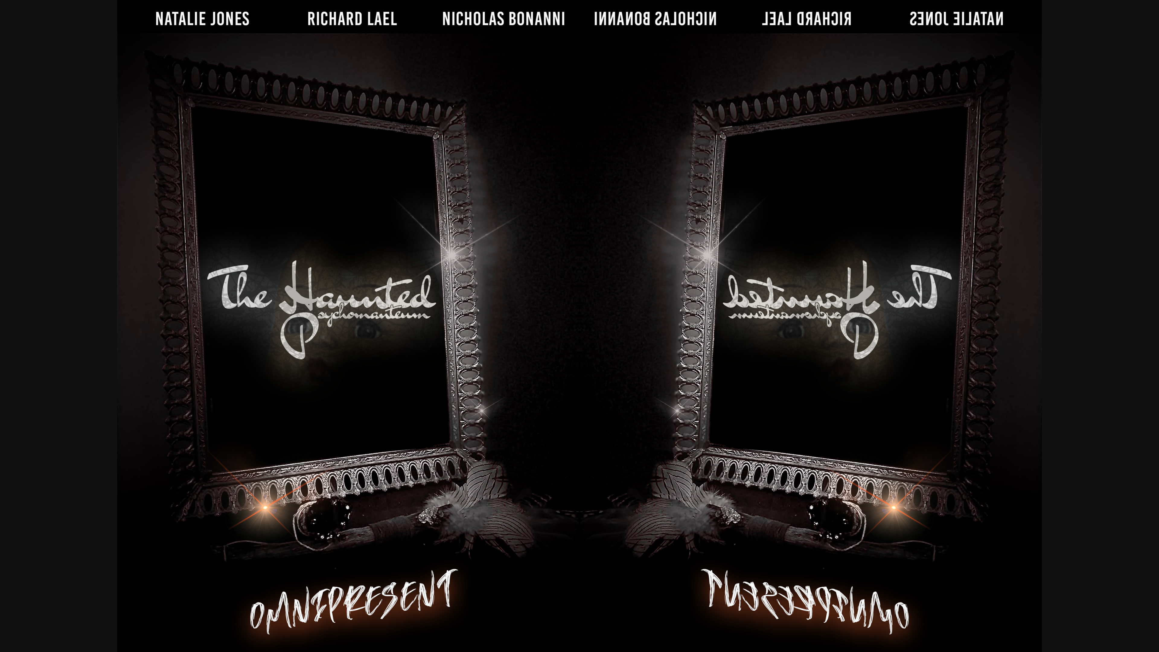 The Haunted Hinsdale House Part 3