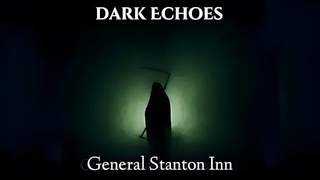 General Stanton Inn