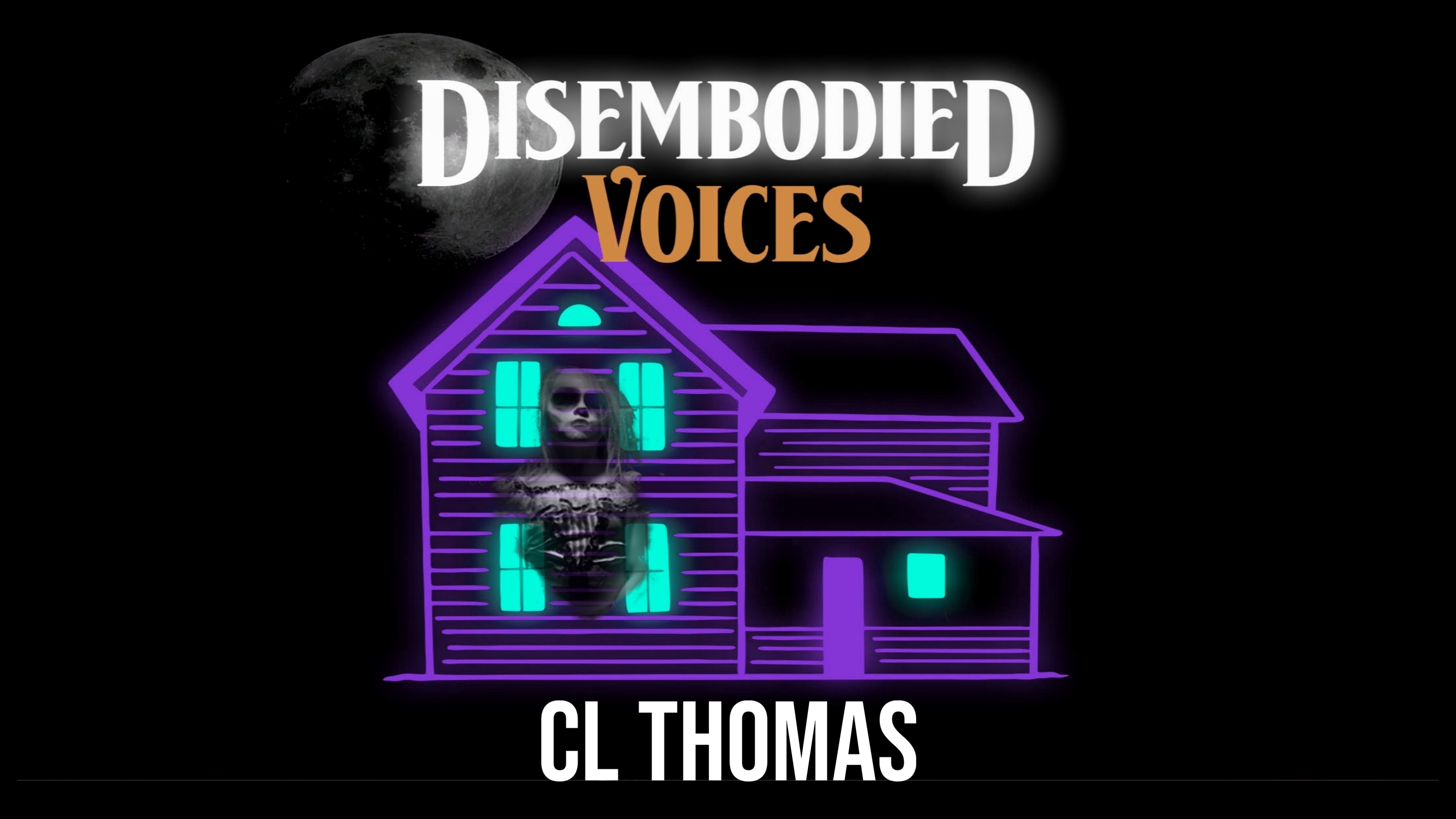 CL Thomas