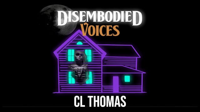 CL Thomas