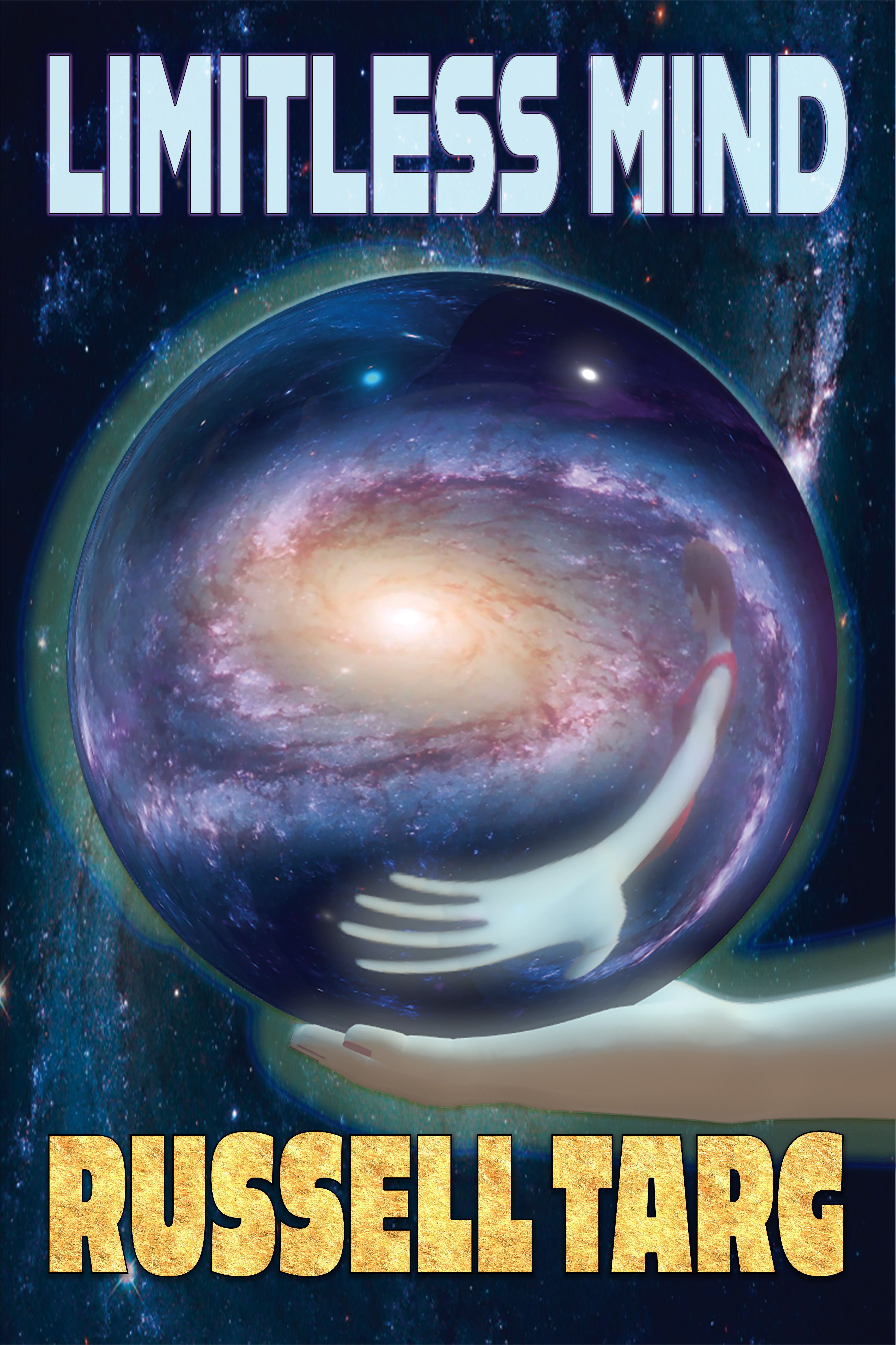 Limitless Mind With Russell Targ