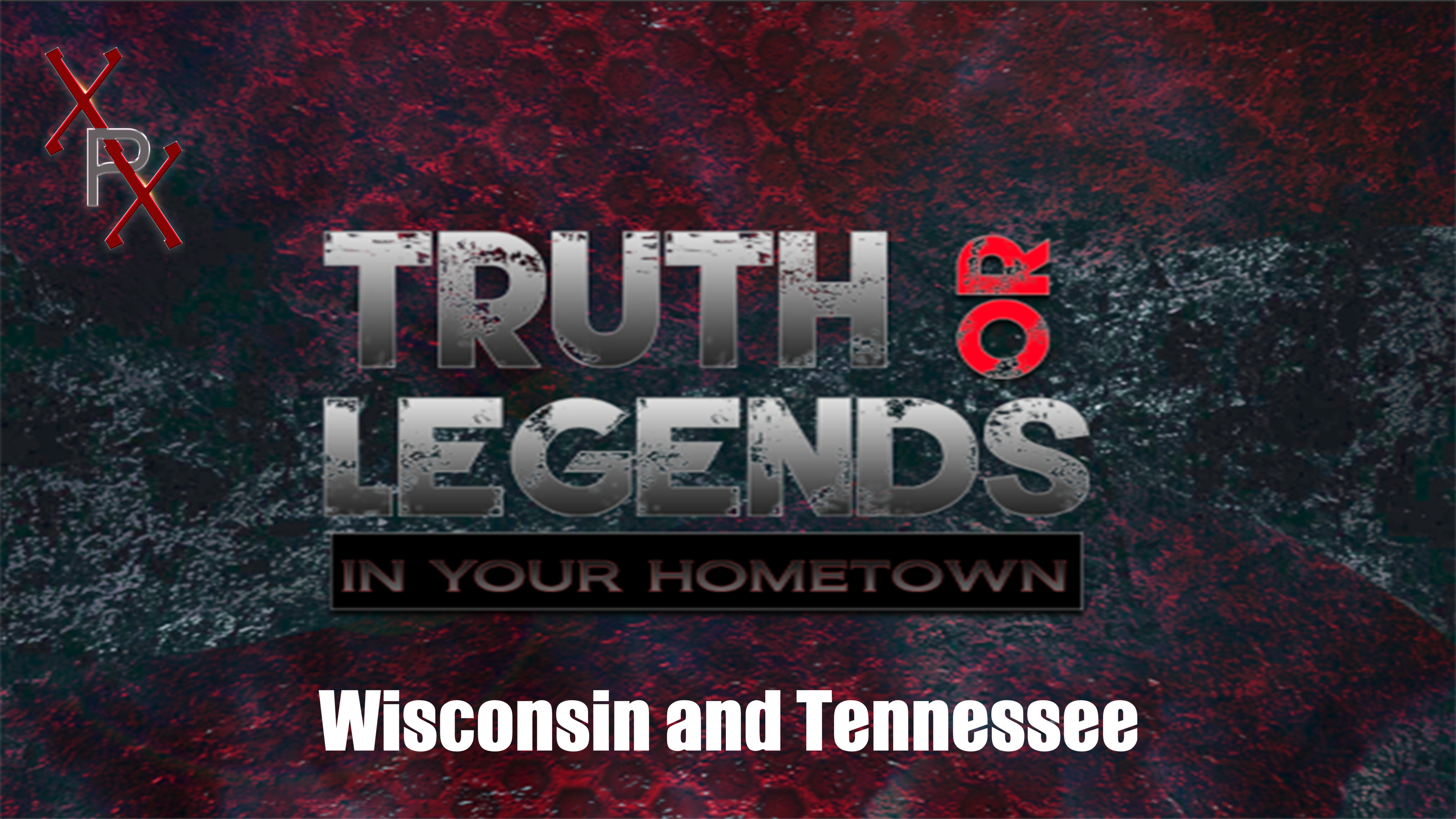 Wisconsin and Tennessee