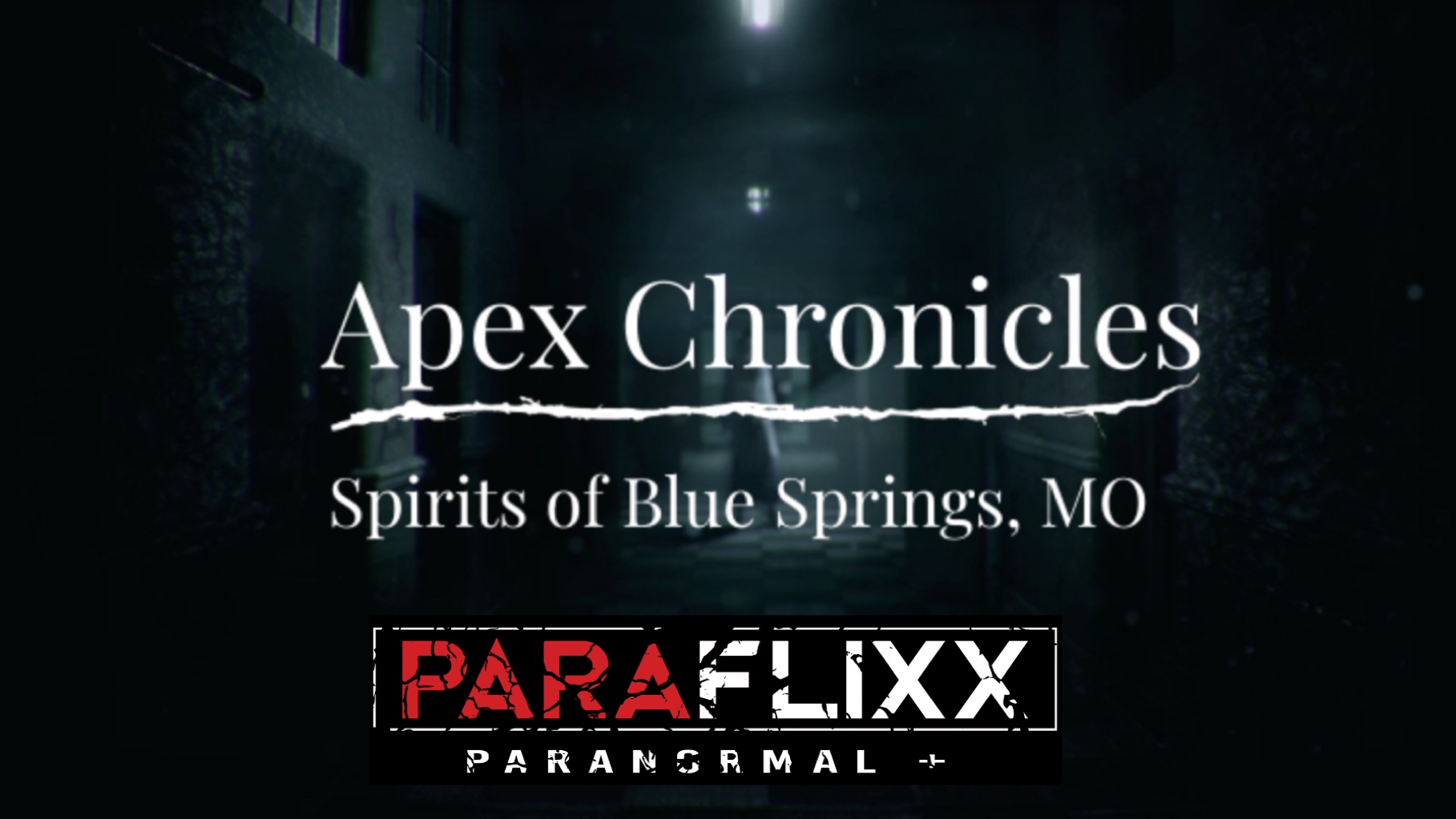 Spirits of Blue Springs, MO