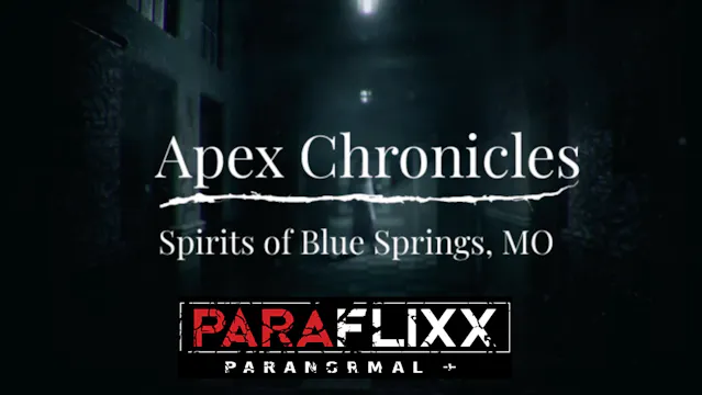 Spirits of Blue Springs, MO