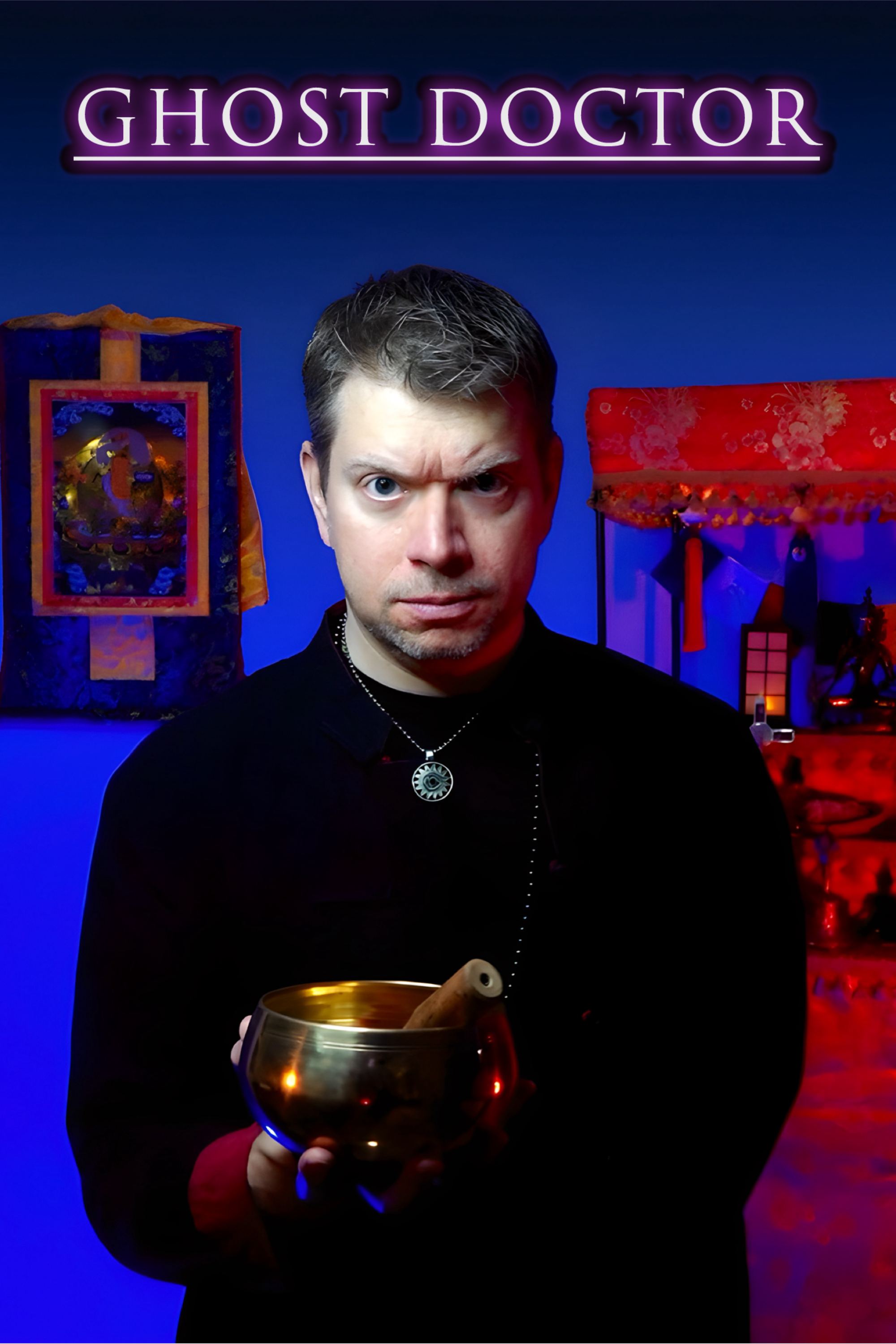 Ghost Doctor