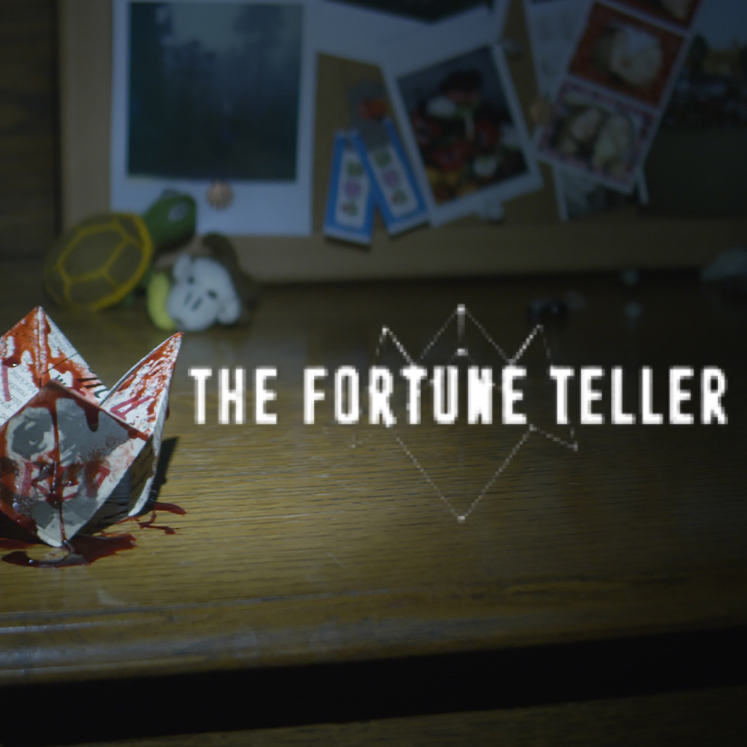 The Fortune Teller