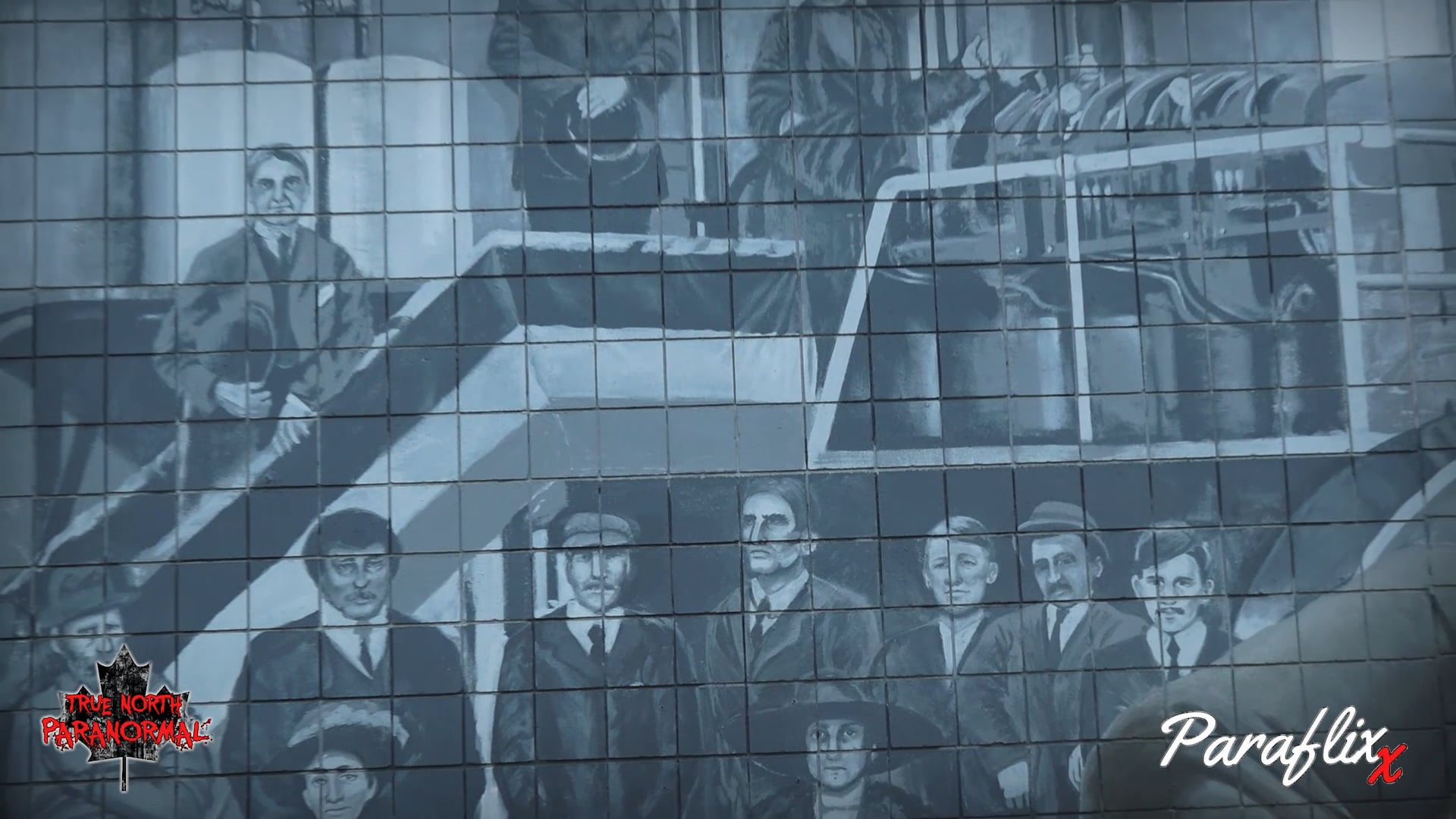 Powerhouse Theatre (Trailer)