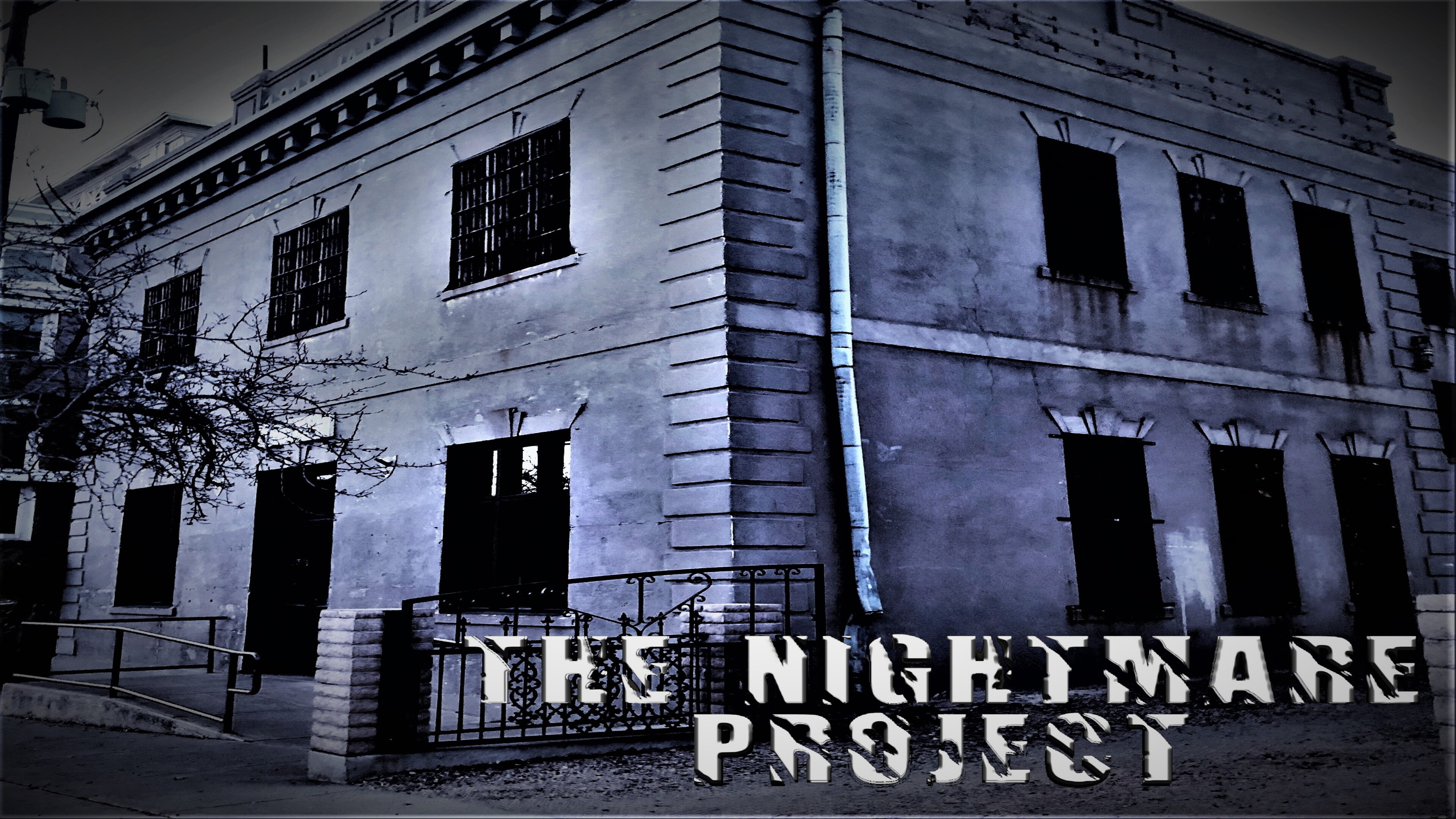 Gila County (Trailer)