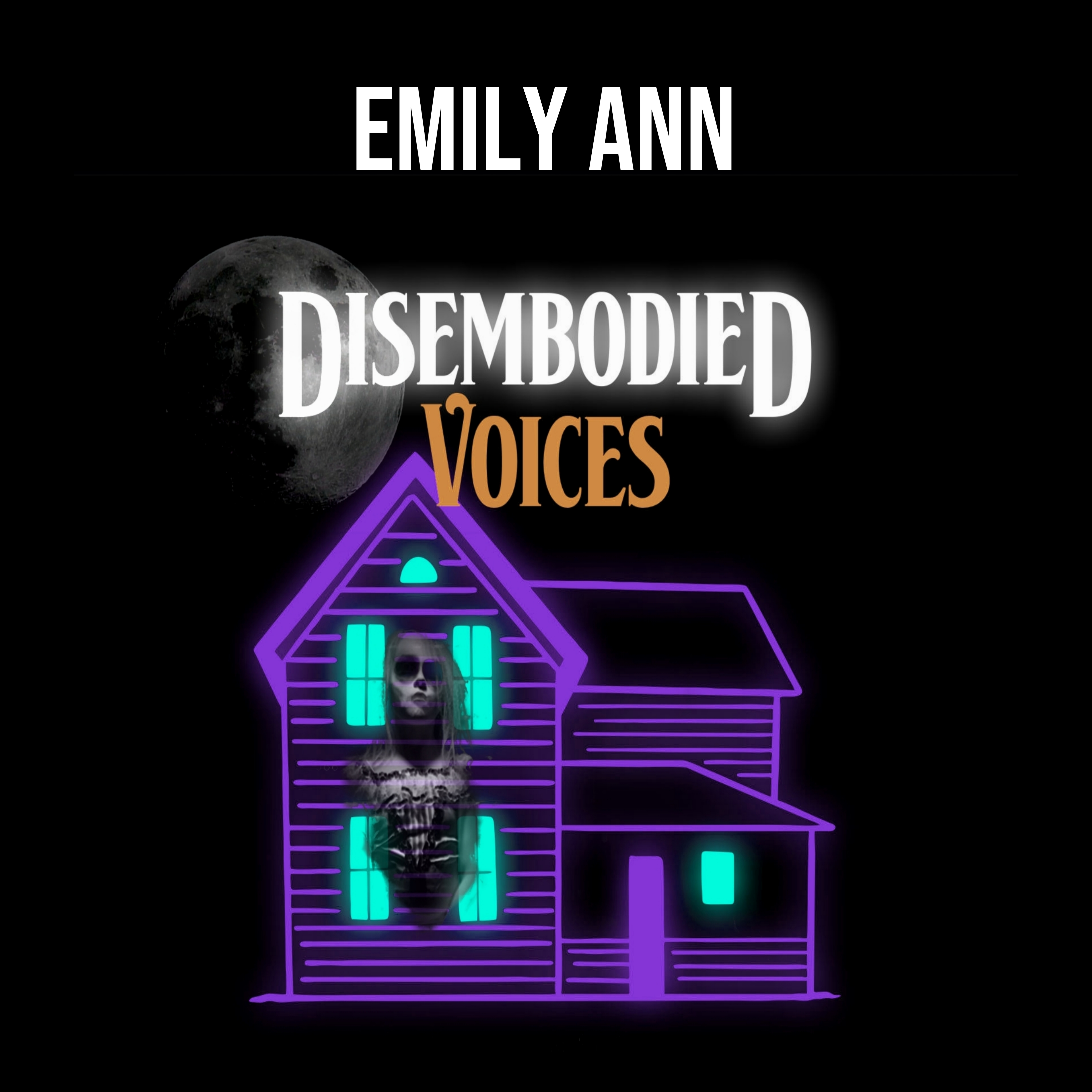 Emily Ann