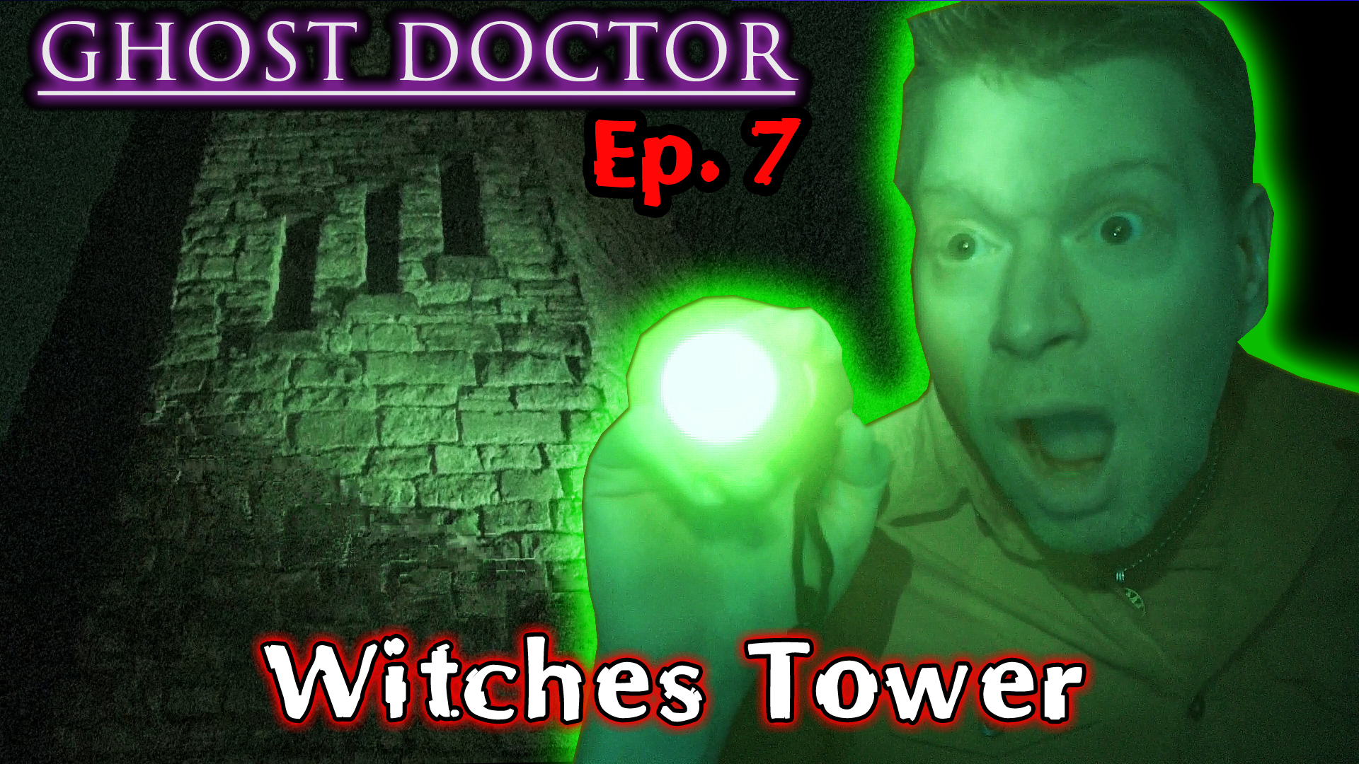 Witches Tower