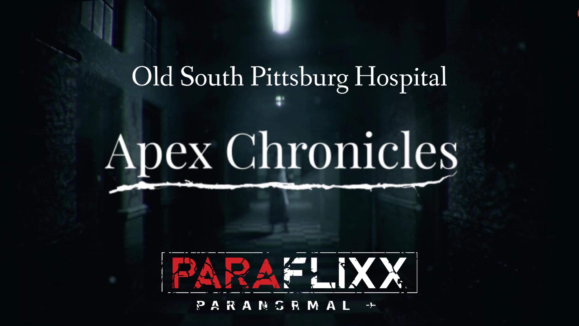 Old South Pittsburg Hospital