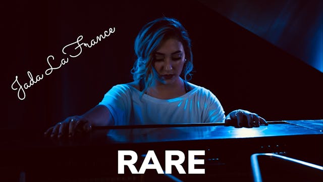 RARE