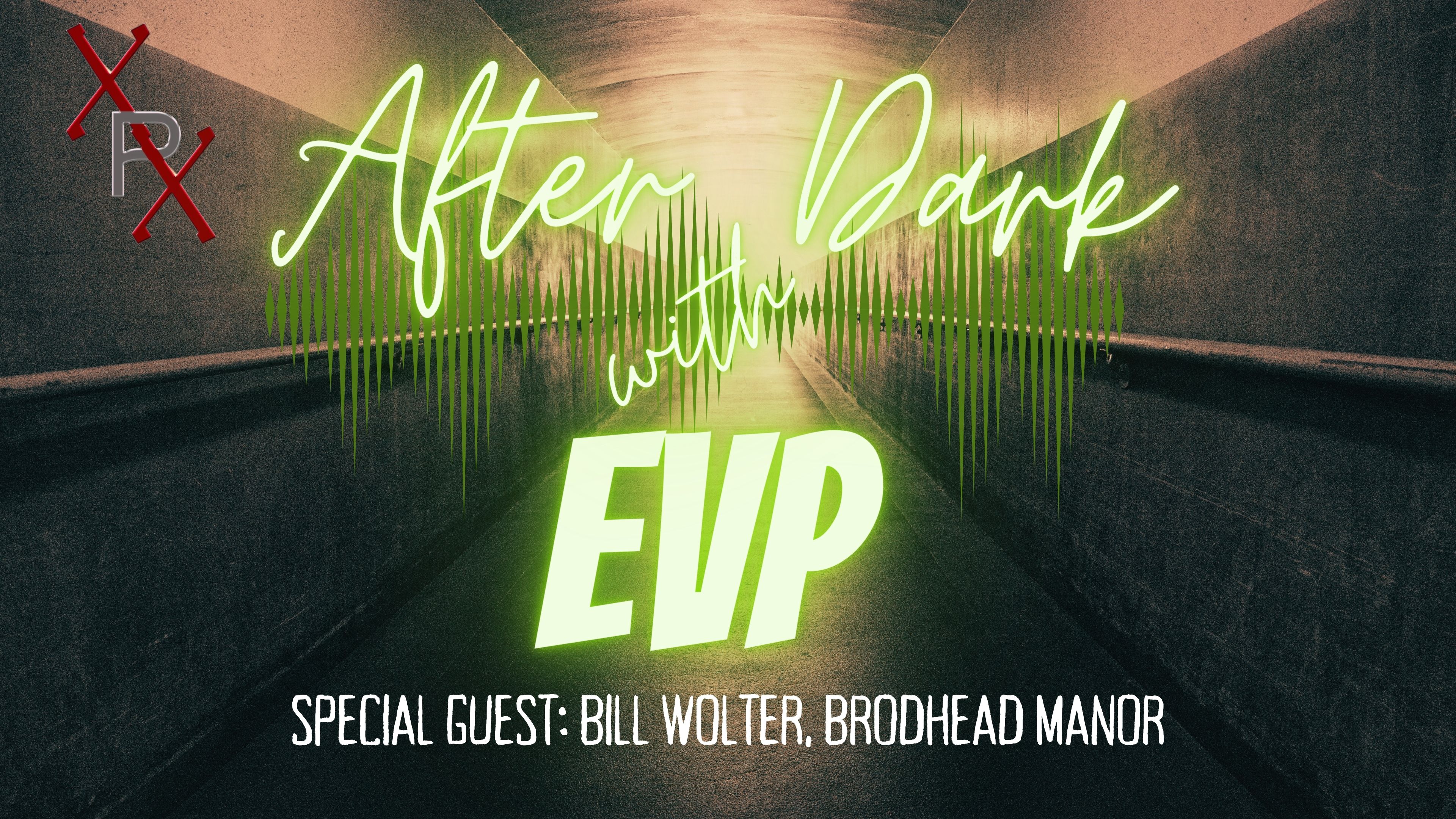 Bill Wolter and Brodhead Manor