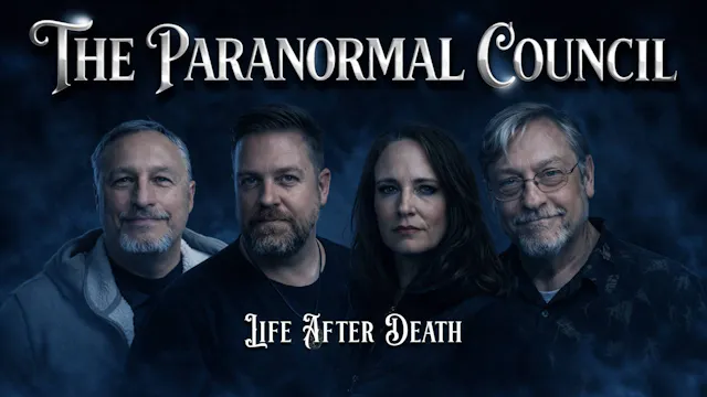 Life After Death
