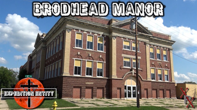 Brodhead Manor