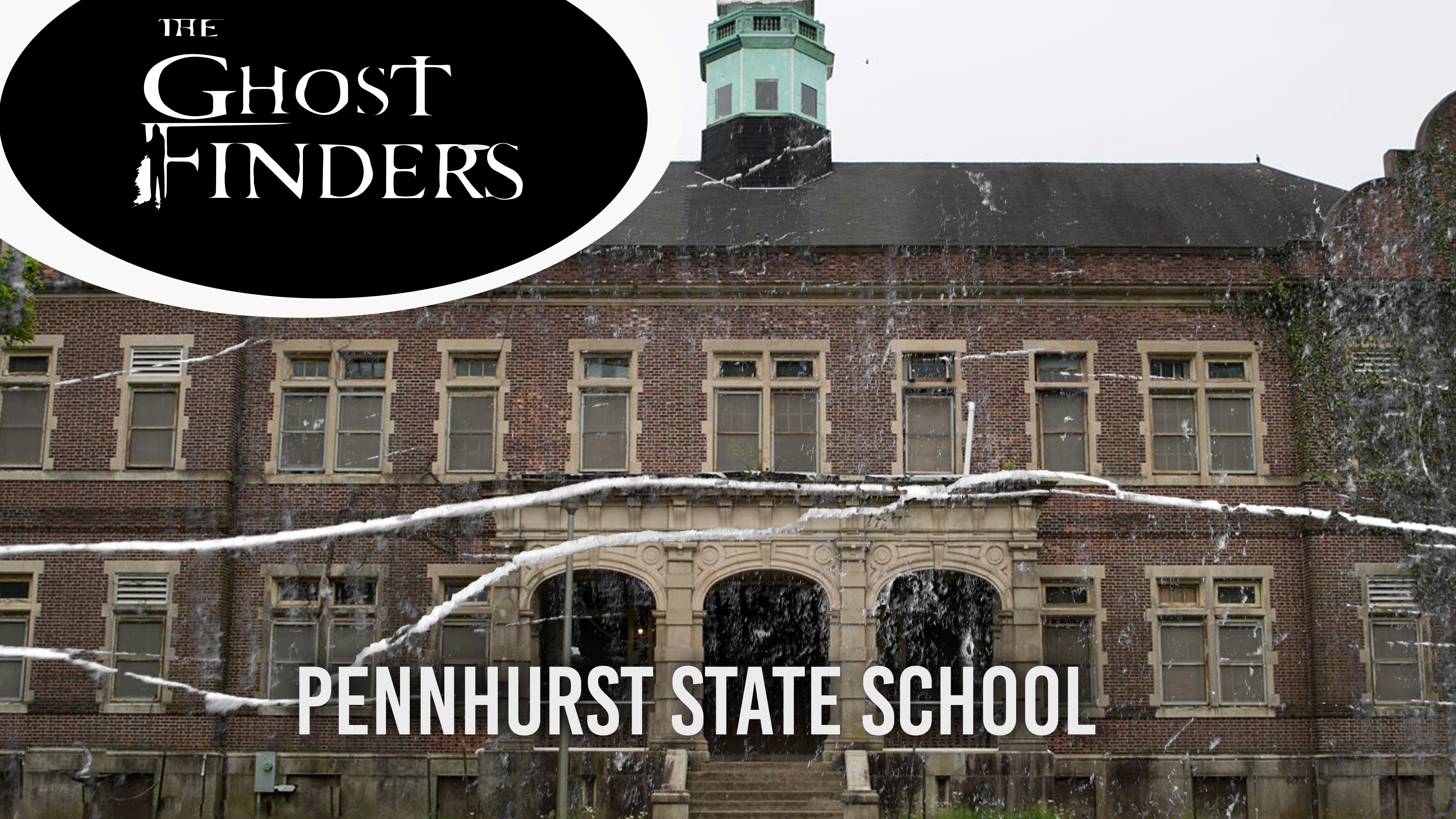 Pennhurst State School