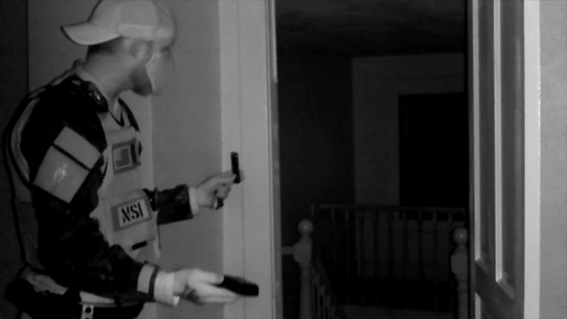 Crazy Moments In Episode 5 Night Stalker Investigations