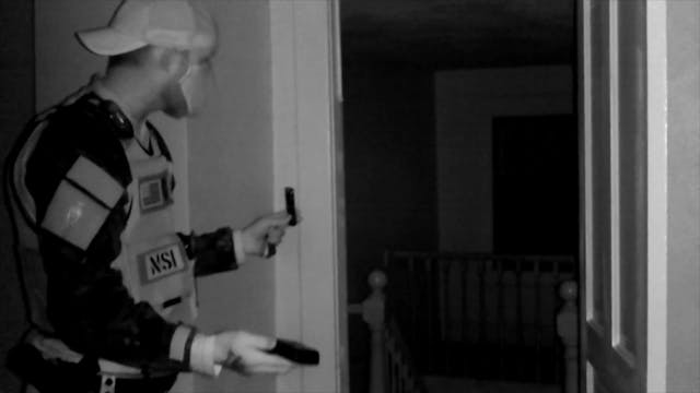 Crazy Moments In Episode 5 Night Stal...