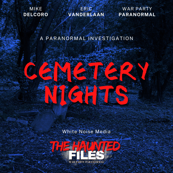 Cemetery Nights