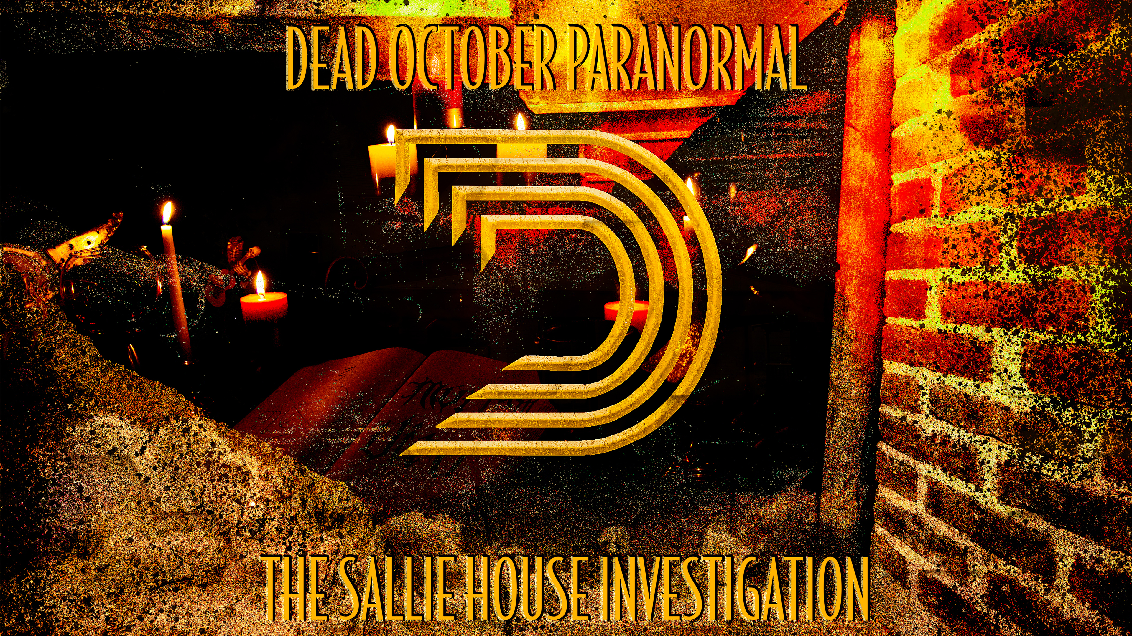 The Sallie House Investigation 