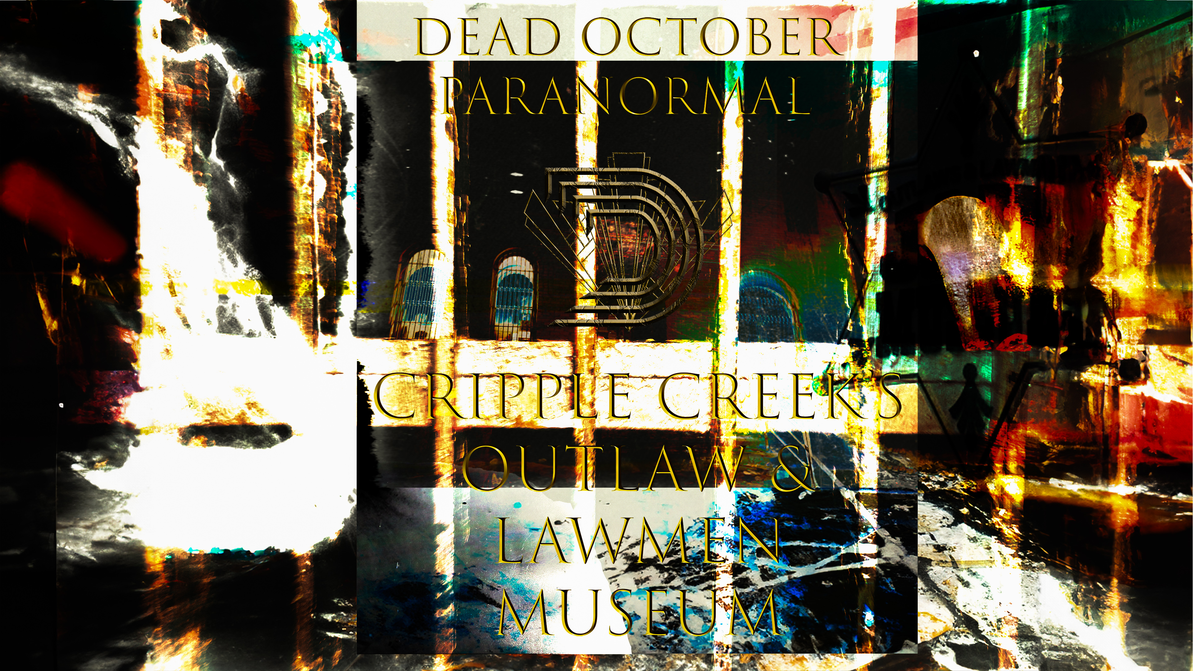 Cripple Creek’s Outlaw and Lawmen Museum