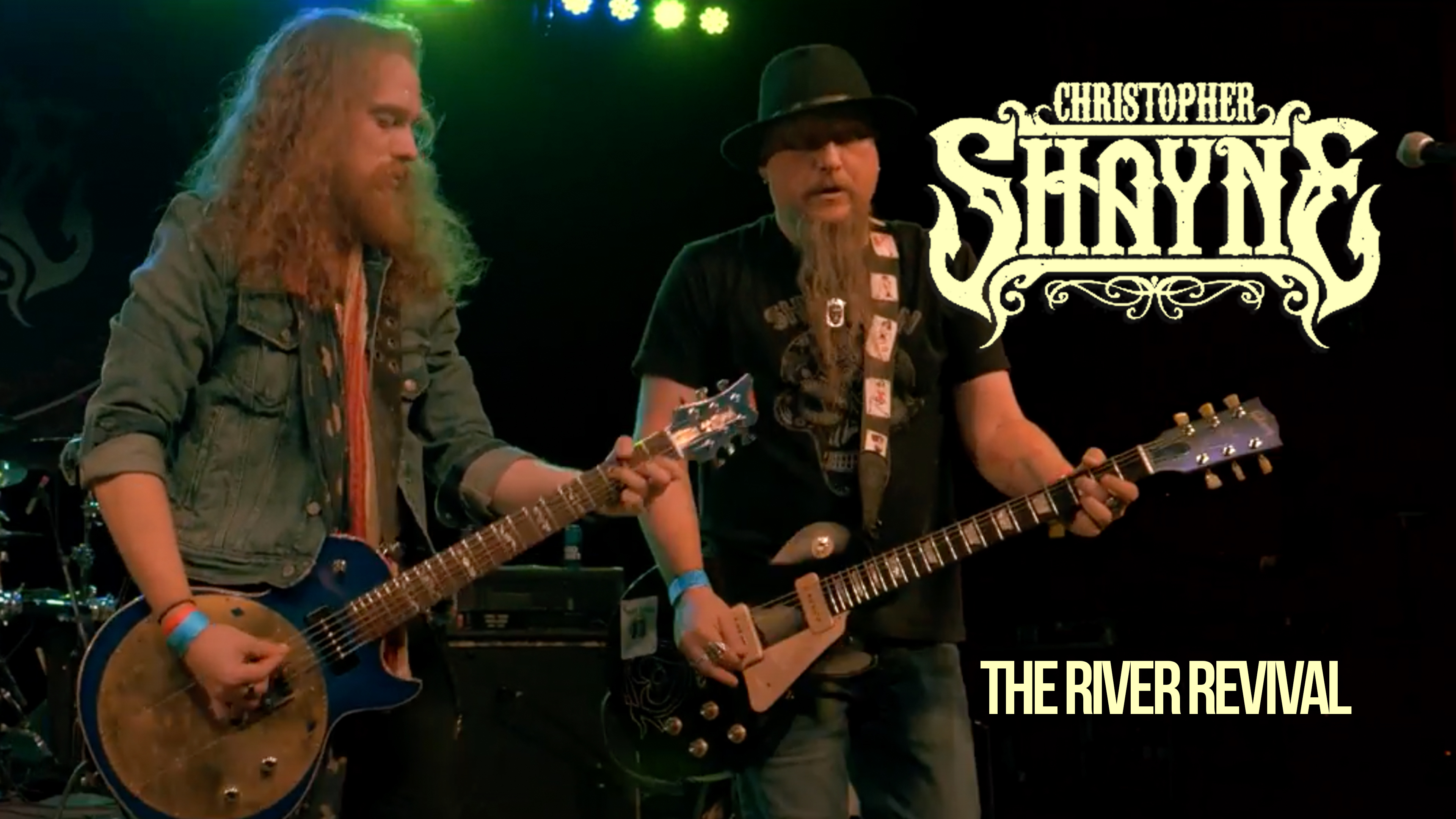 The River Revival (Live at the Marquee)