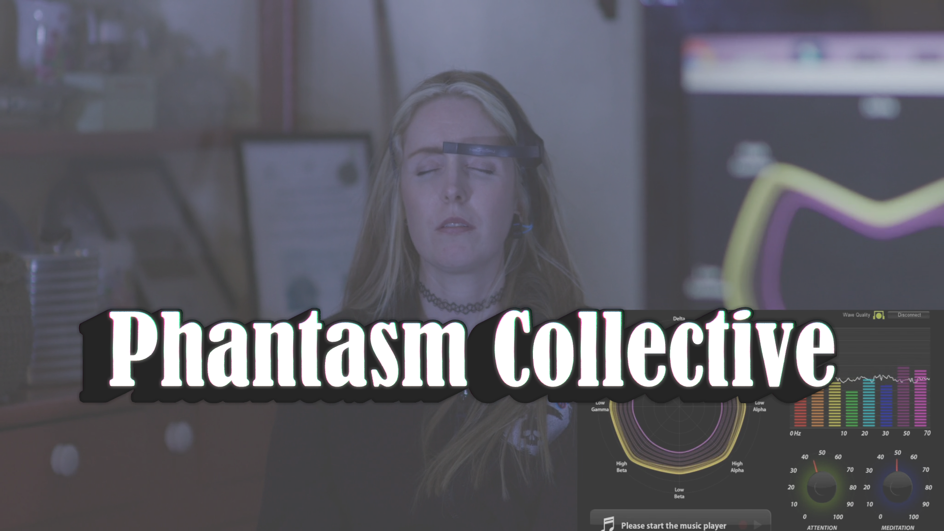 Youghal Clock Gate Tower: Retrocognition and Hypnotism