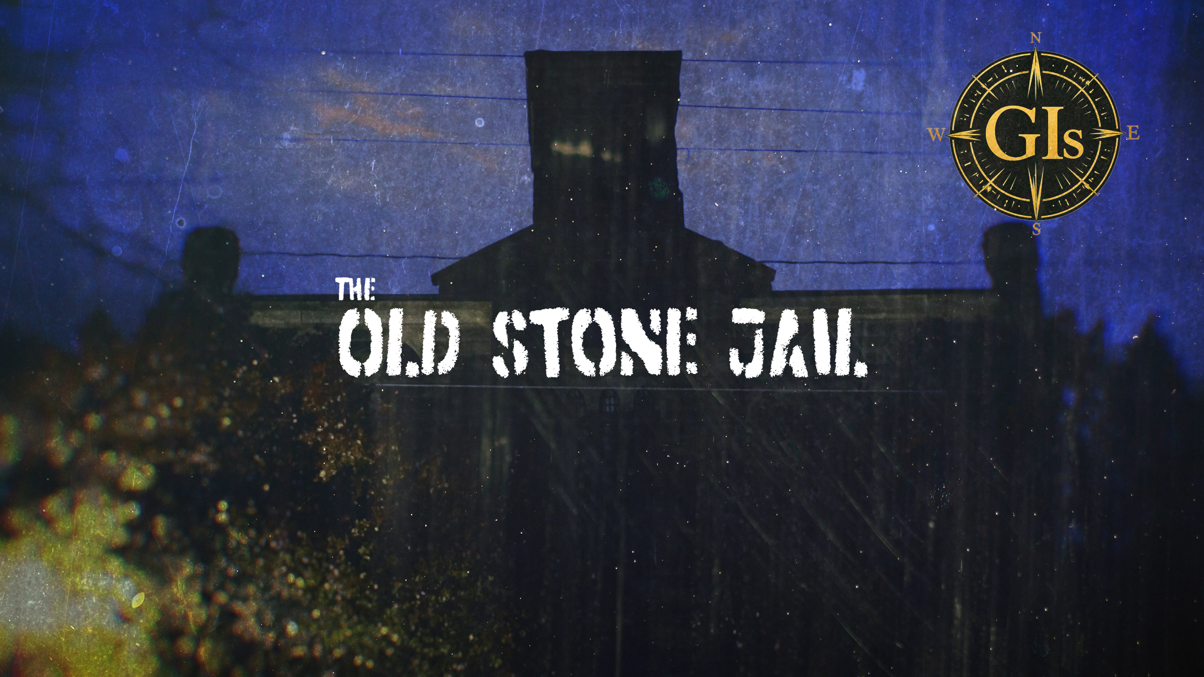 The Old Stone Jail