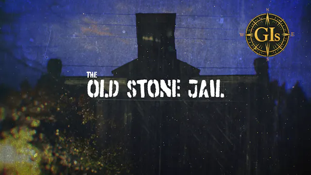 The Old Stone Jail