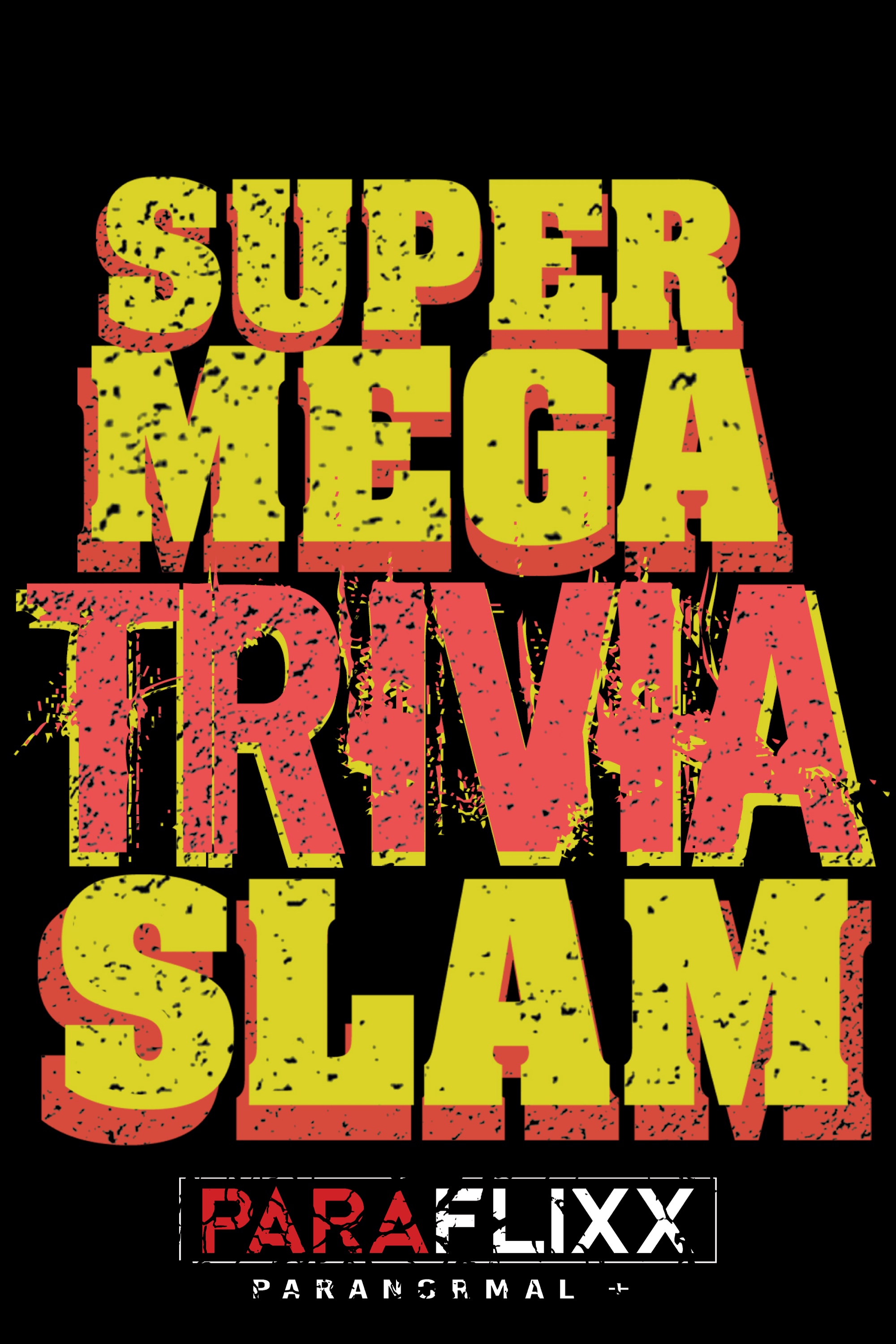 Super Mega Trivia Slam (Interactive)