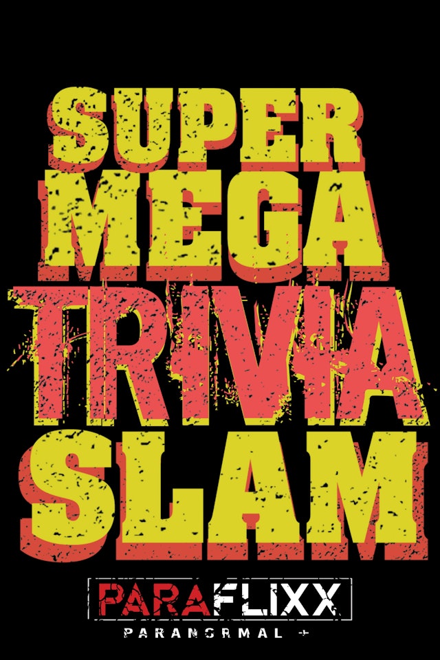 Super Mega Trivia Slam (Interactive)