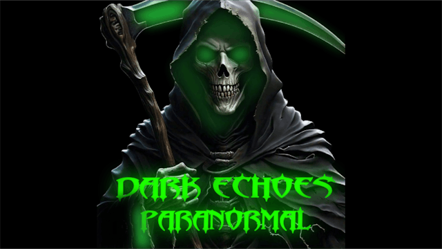 Dark Echoes Paranormal