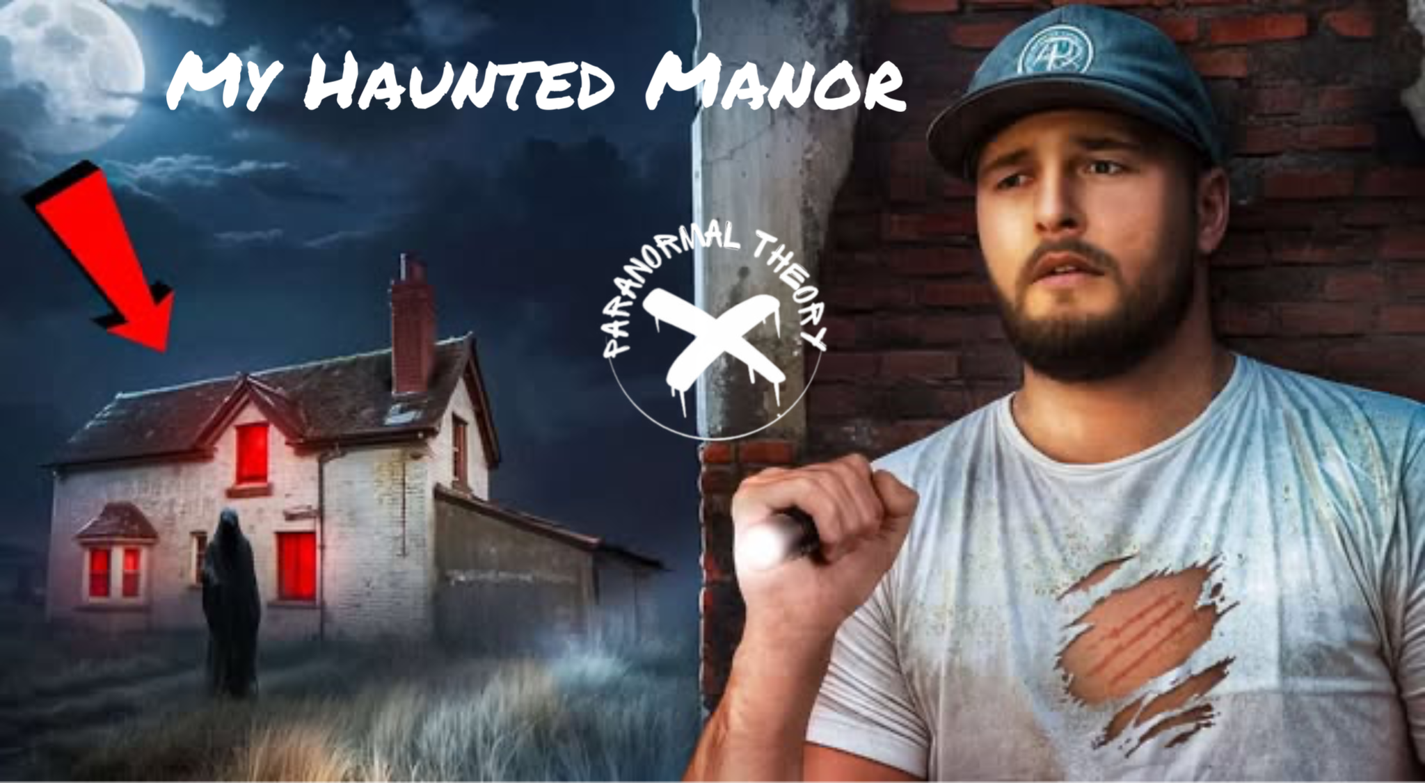 My Haunted Manor: The Return