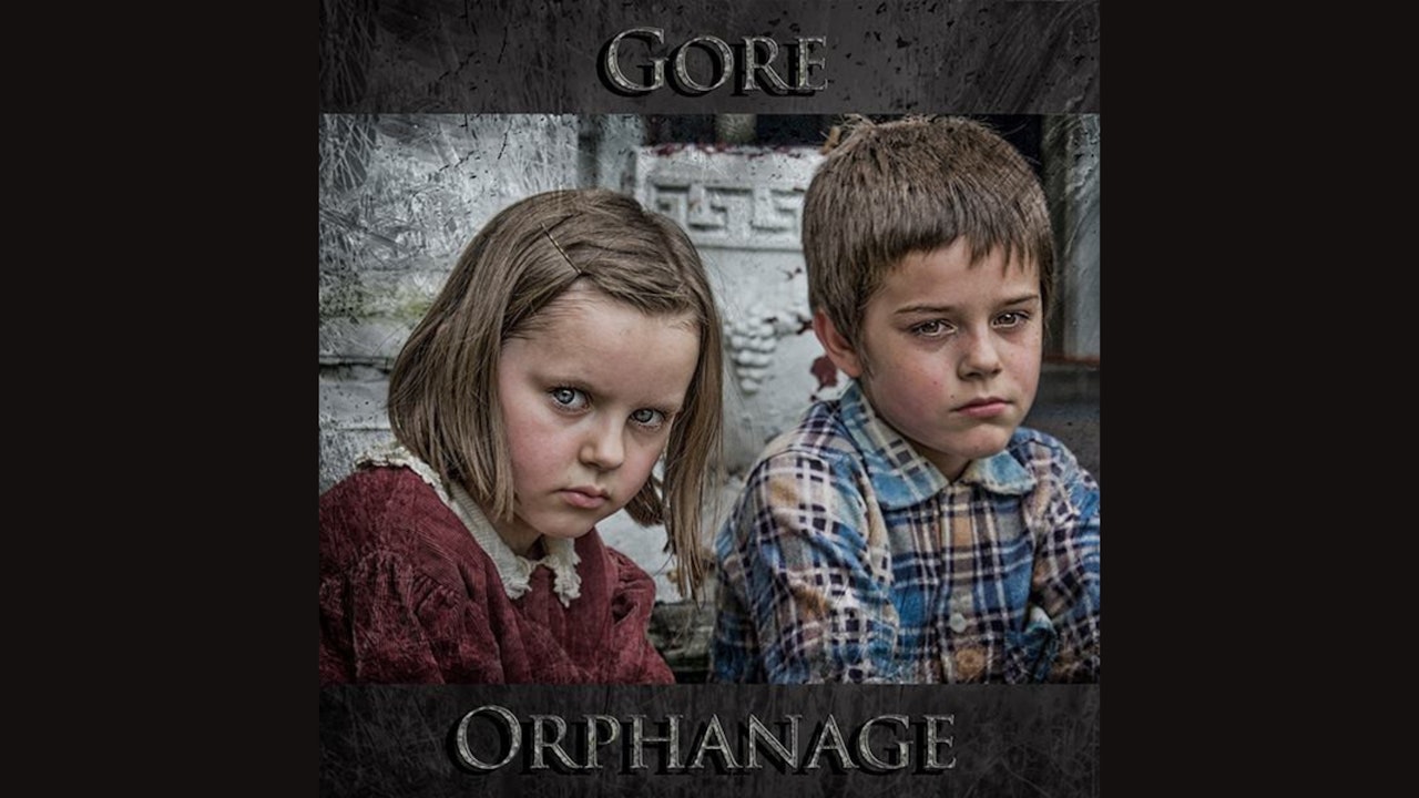 Gore Orphanage