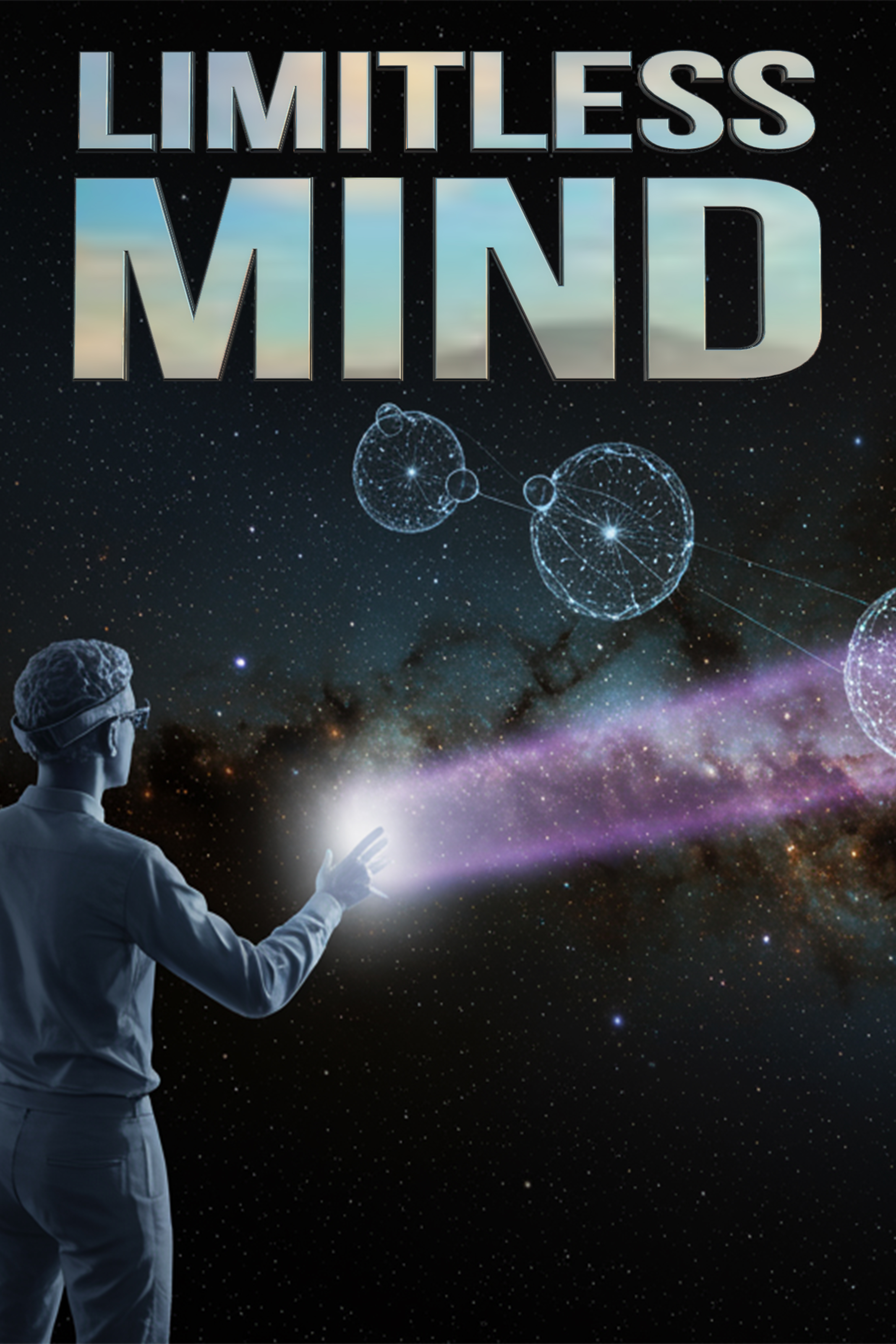 Limitless Mind With Russell Targ