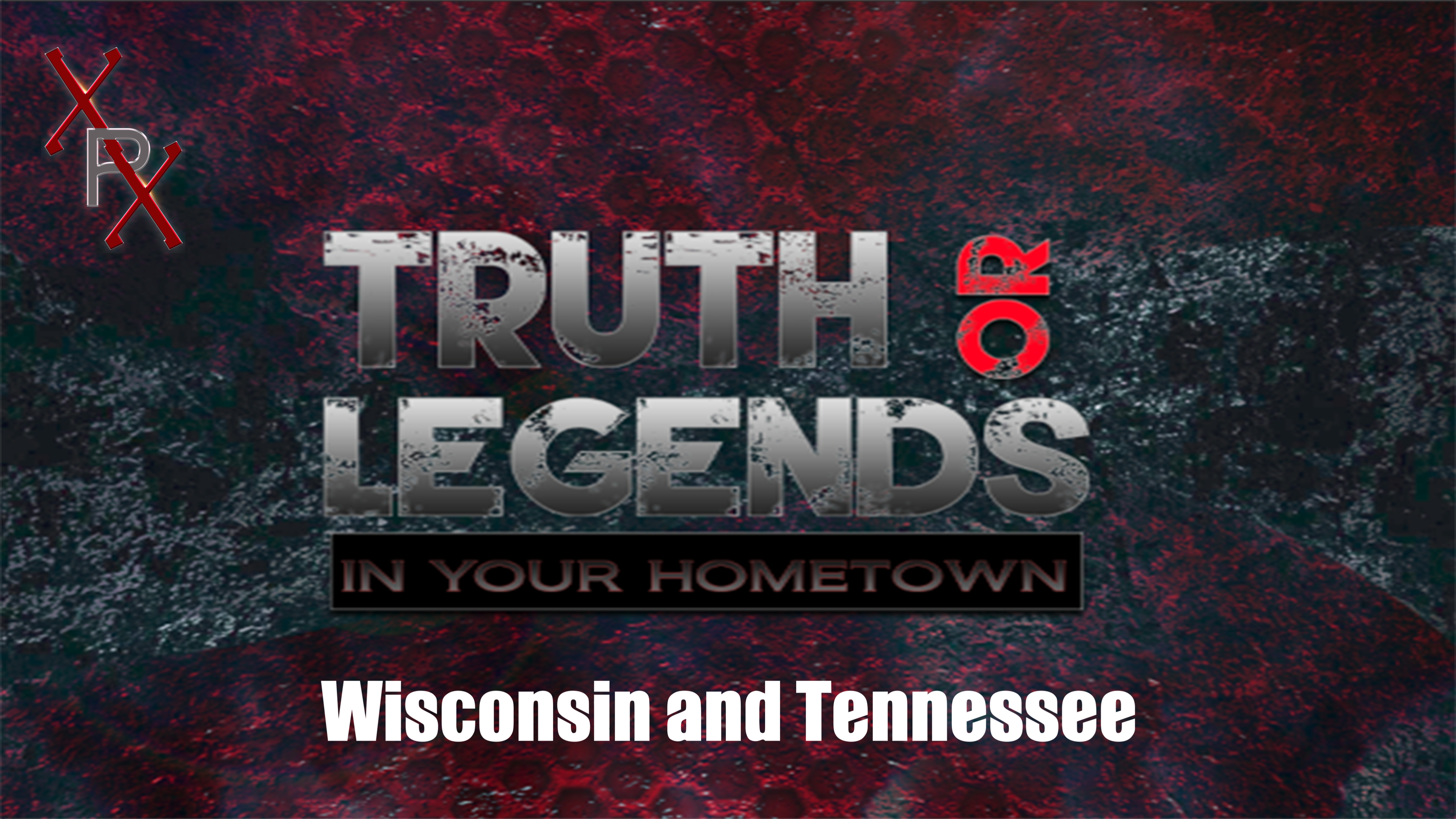 Wisconsin and Tennessee