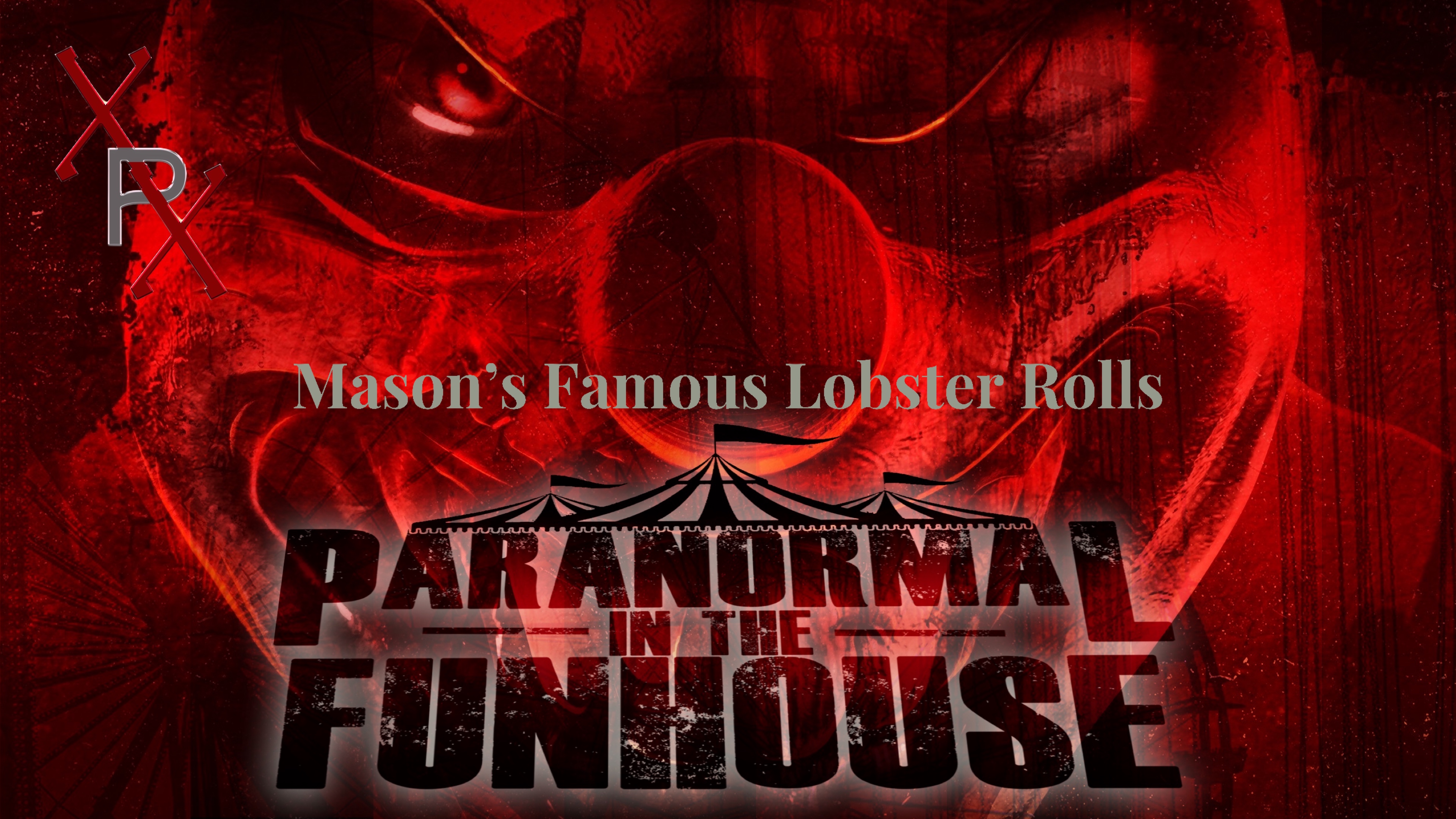 Mason’s Famous Lobster Rolls